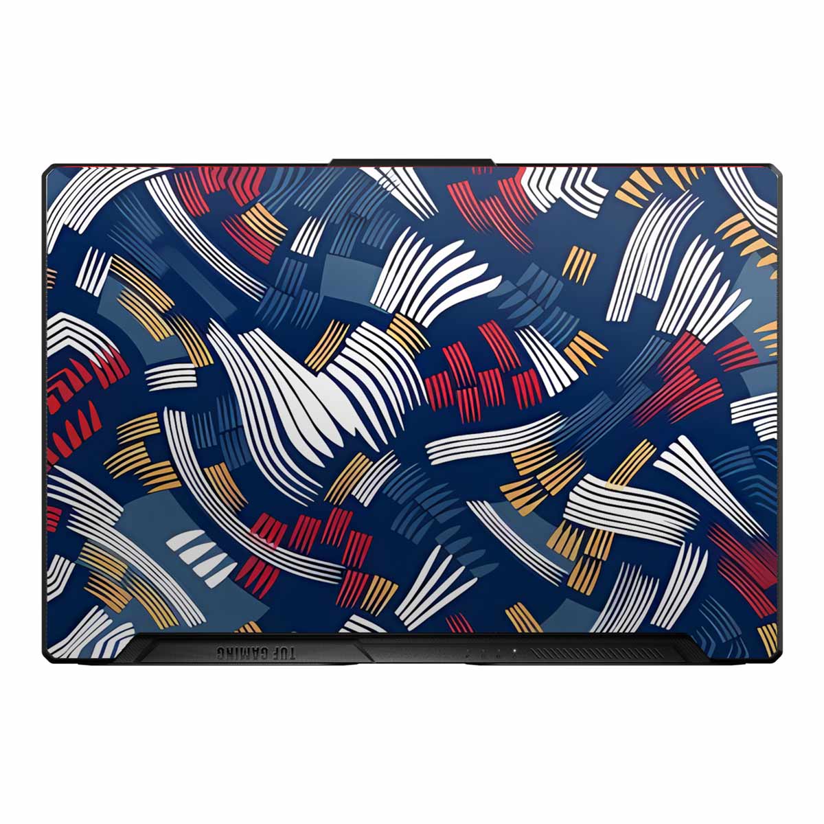 Tribe X-top - Laptop Skins