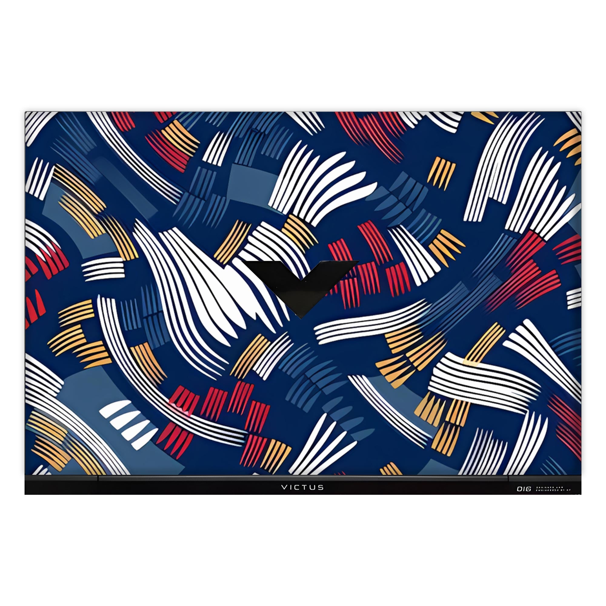 Hp Victus Gaming - 15-FA0070TX Skins & Wraps