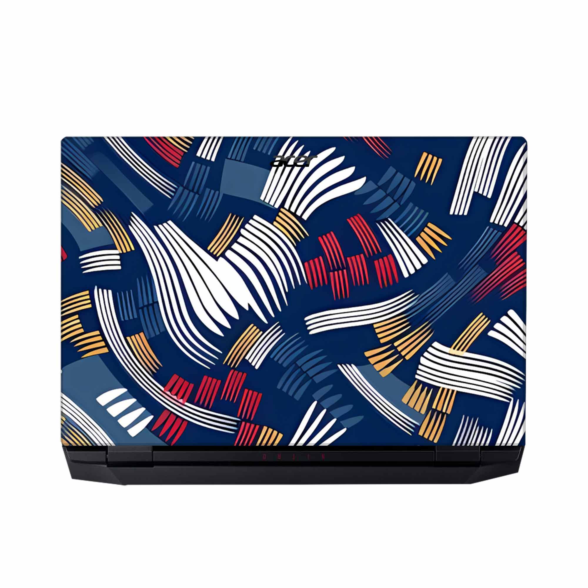 ACER Nitro 5 AN517-55 Skins & Wrap