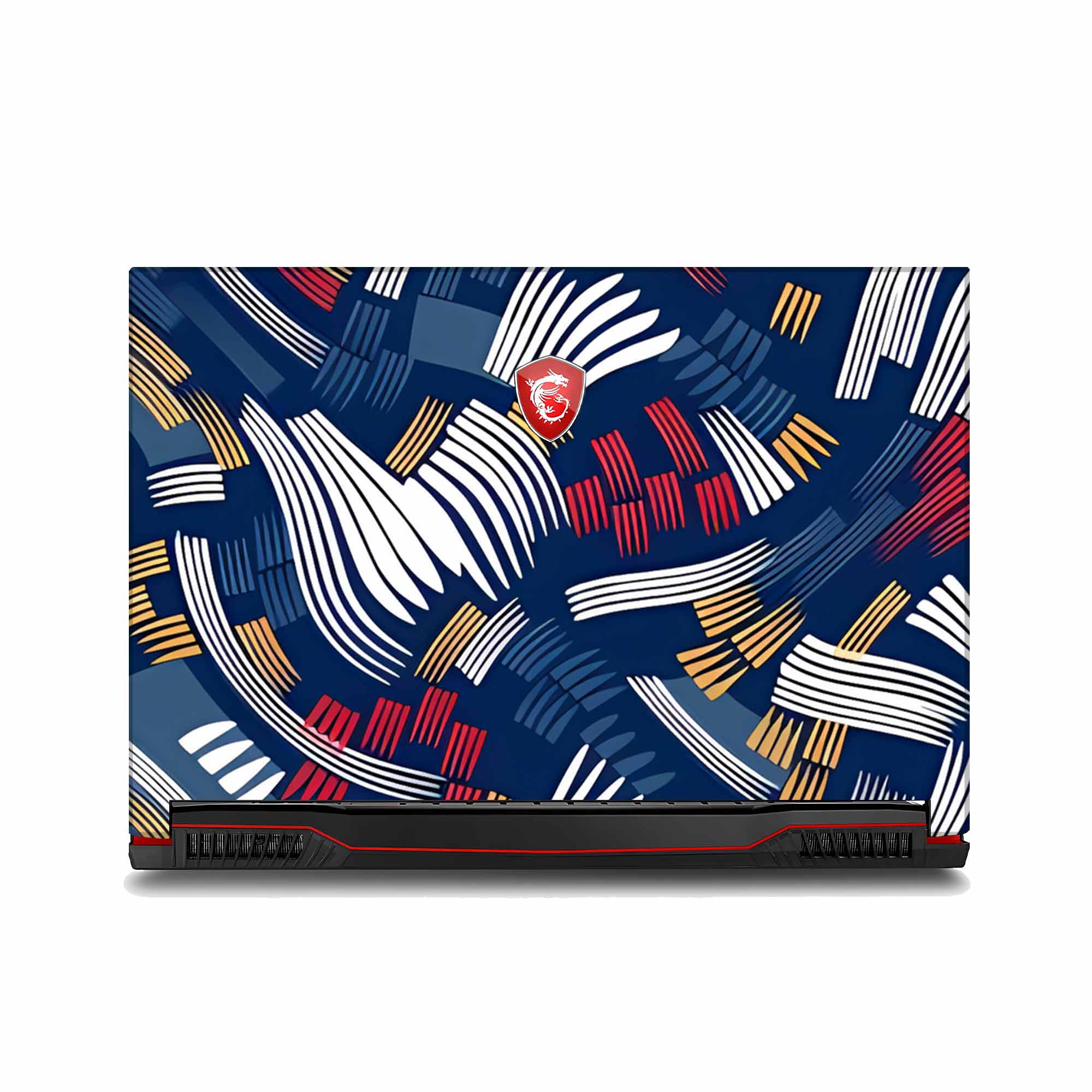 ACER Leopard Pro GP72M 7REX Skins & Wrap