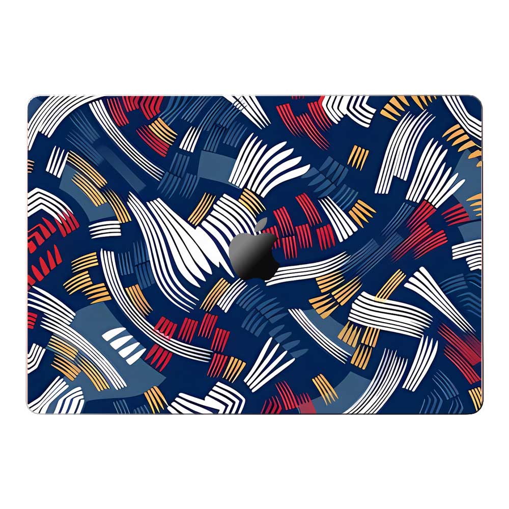 Macbook  Air M1 2020 Skins & Wraps