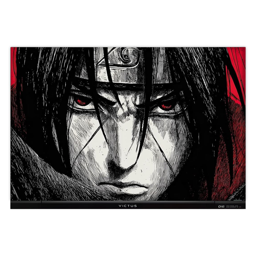Uchiha Clan Portrait