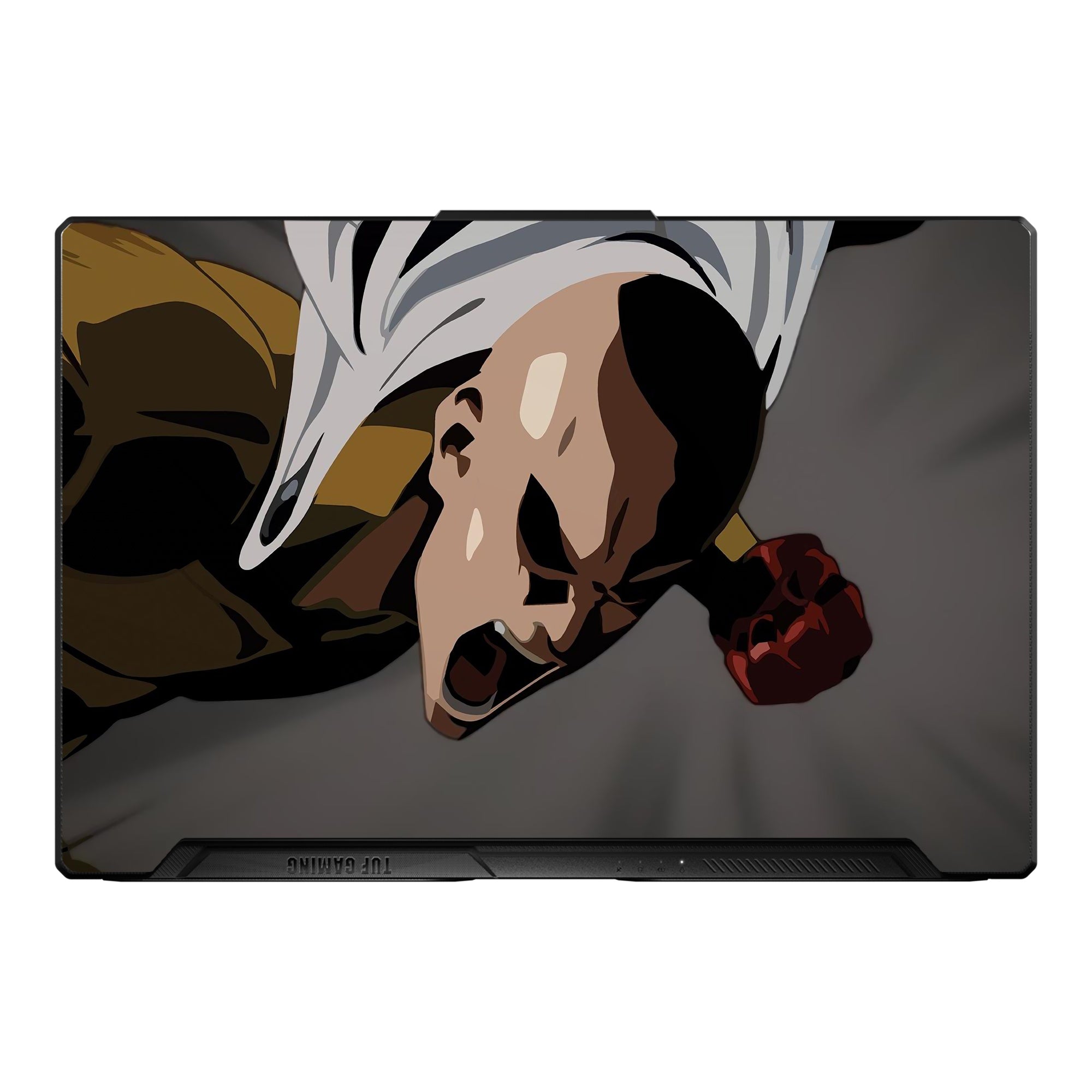 Unmatched Power by Decalz