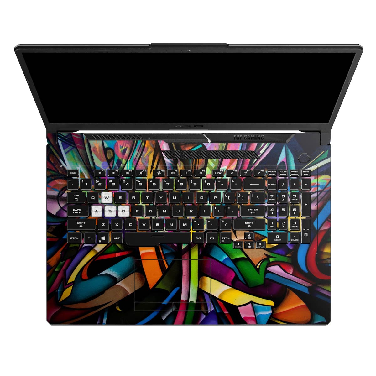 Urban Art - Laptop Skins