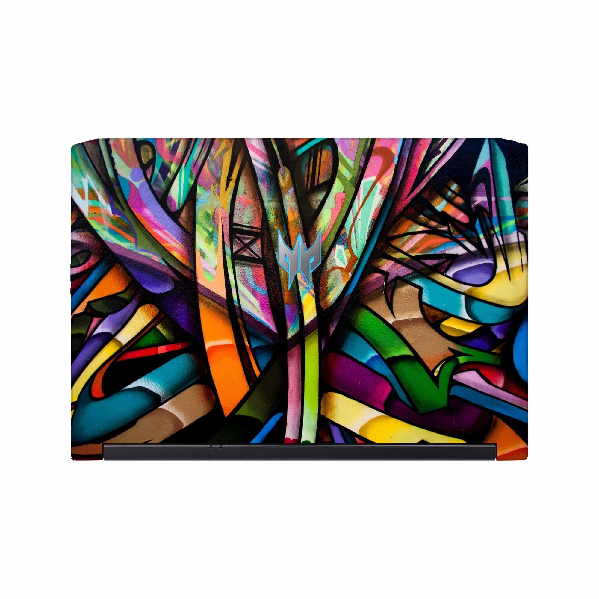 ACER Predator Triton 300 PT315-53 Skins & Wrap
