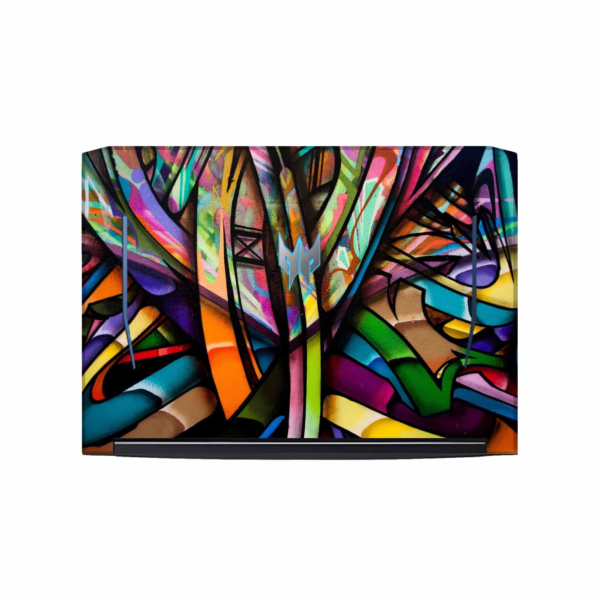 ACER Predator Helios 300 PH315 51