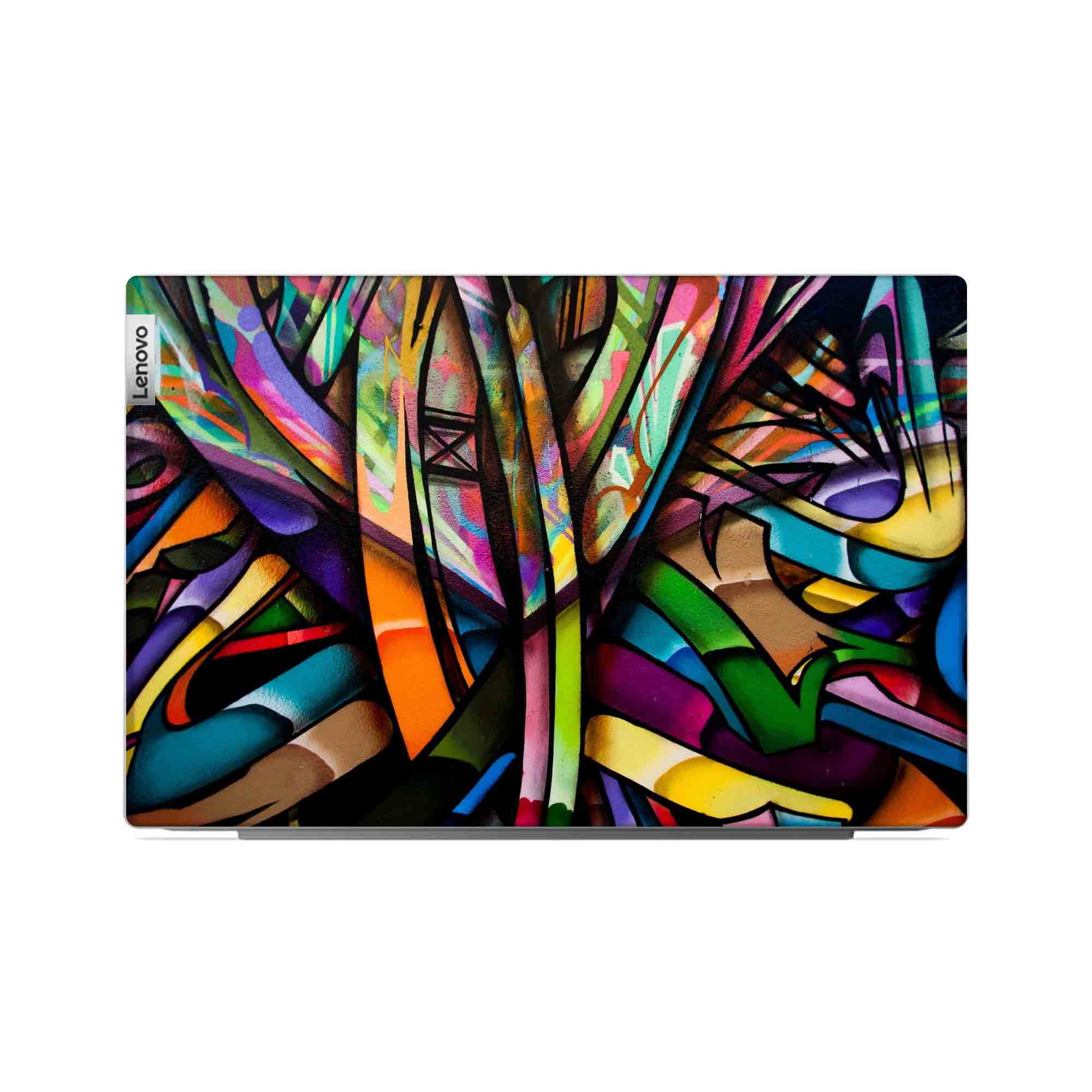 Lenovo IdeaPad S340-15IILD Skins & Wraps