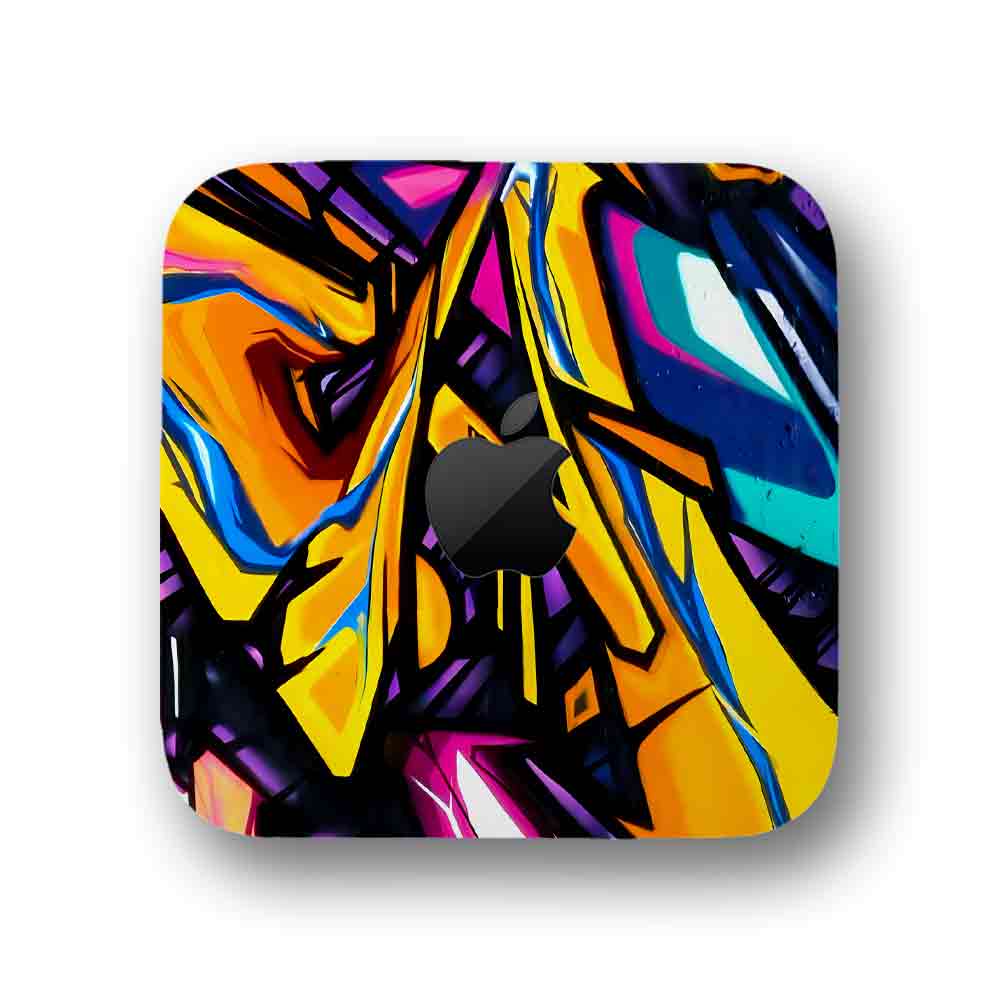 Mac Mini M4 Pro Skins & Wraps