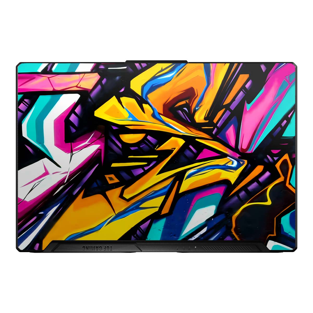 Urban Graffiti - Laptop Skins