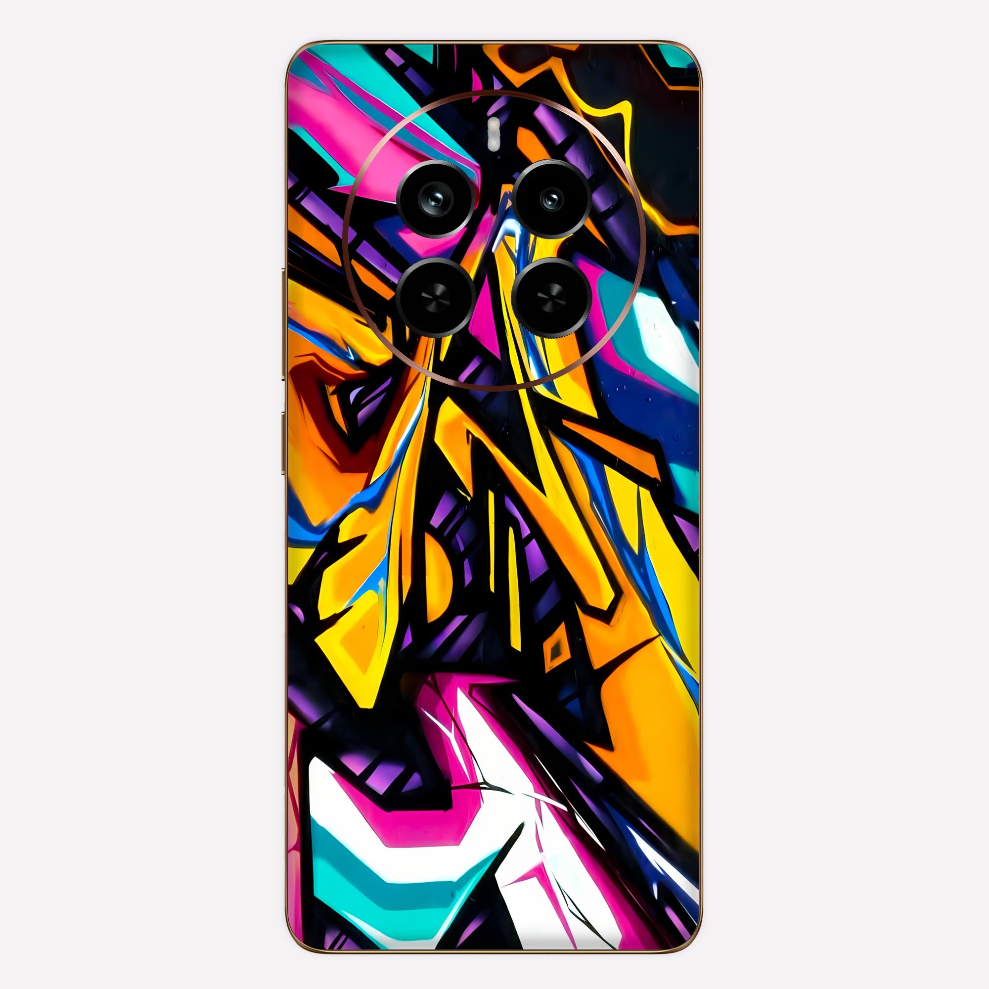 Realme P1 Pro Skins & Wraps
