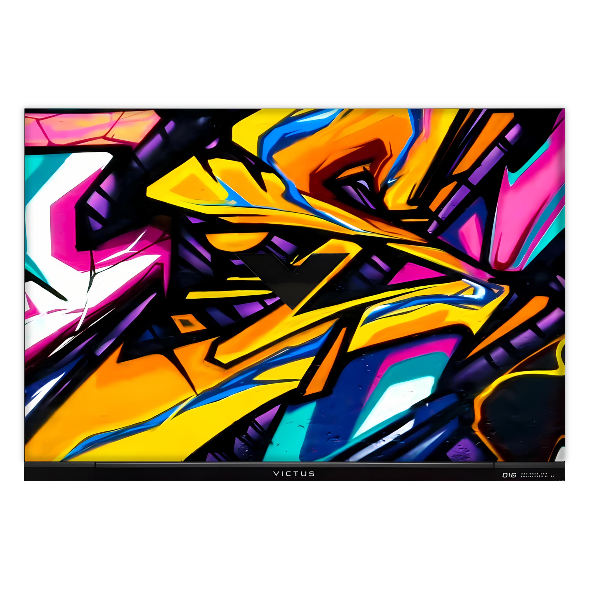 Hp Victus Gaming - 15-FA0070TX Skins & Wraps