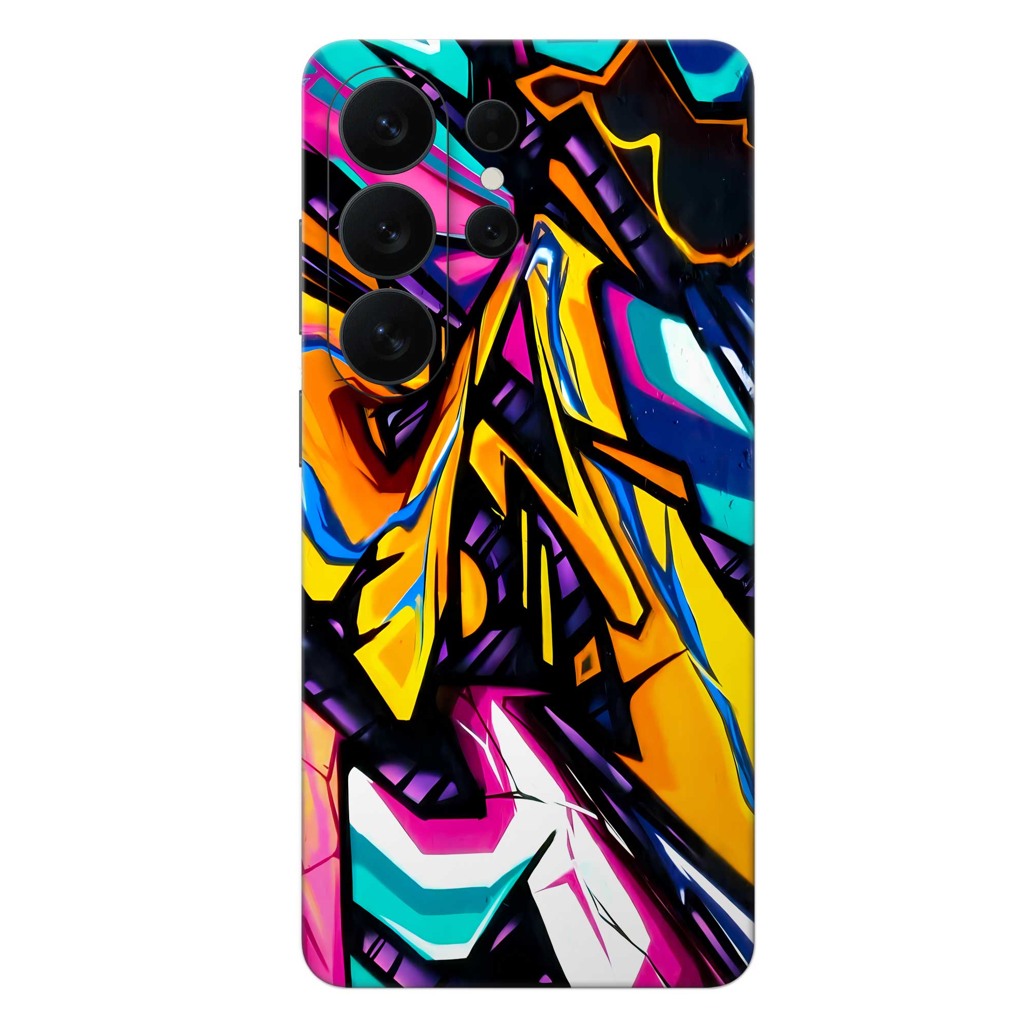 Samsung Galaxy S26 Ultra Skins & Wraps