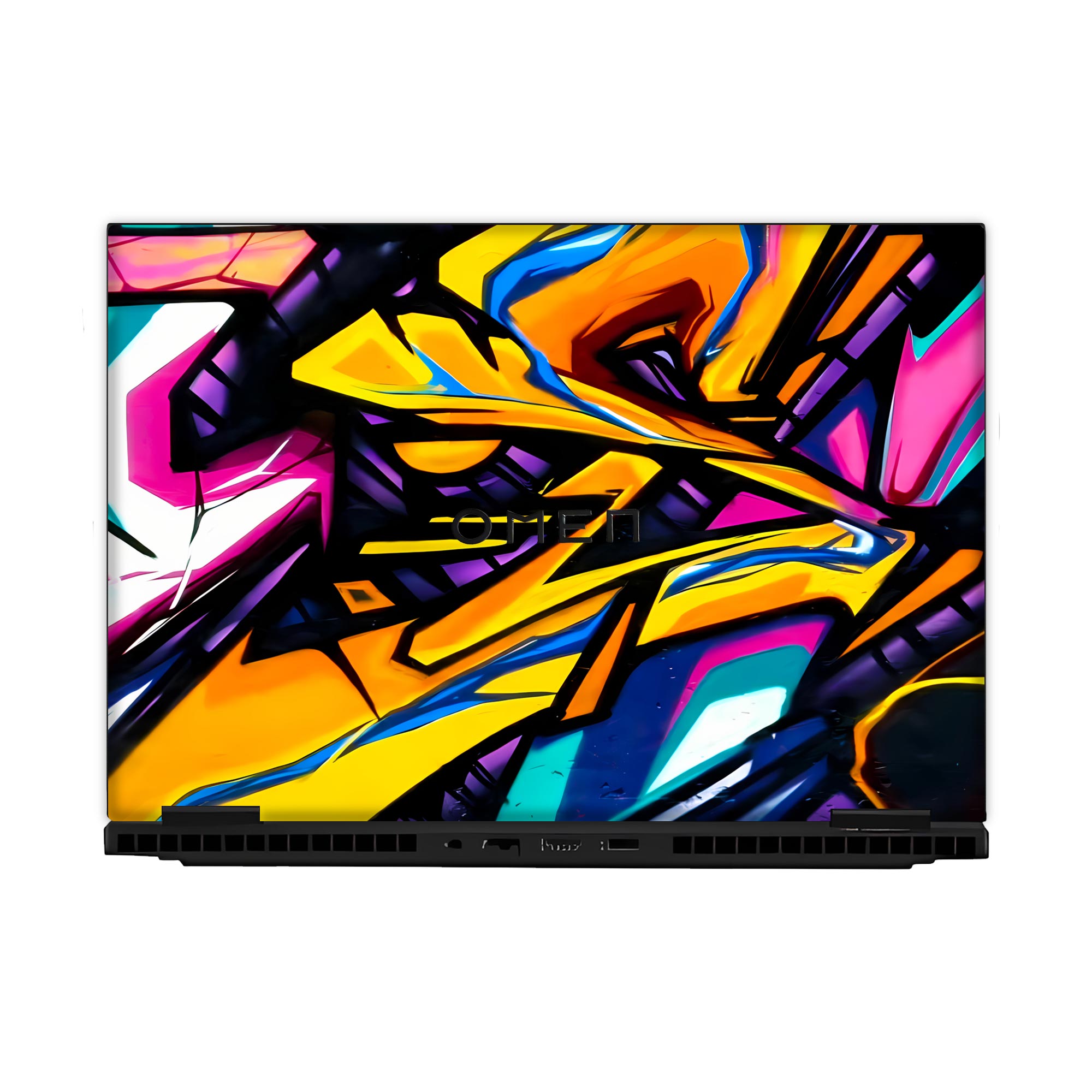 Hp Omen Gaming - 16-WD0770TX Skins & Wraps