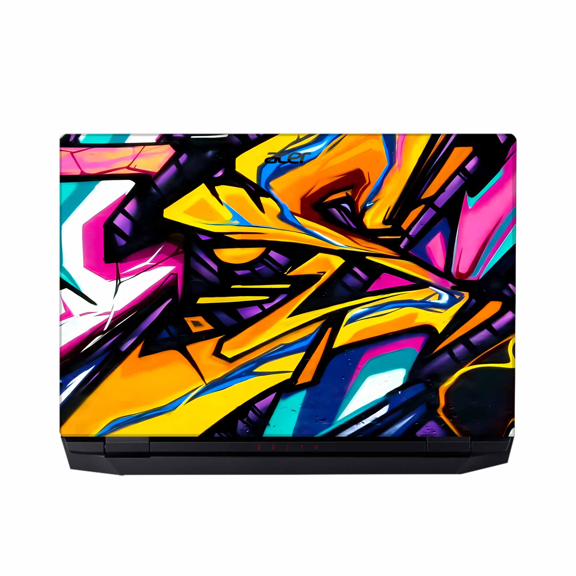 ACER Nitro 5 AN517-55 Skins & Wrap