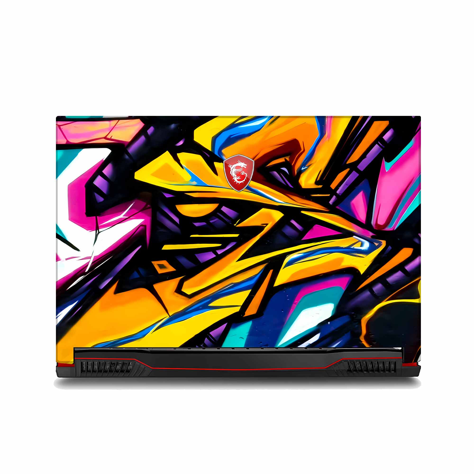 ACER Leopard Pro GP72M 7REX Skins & Wrap