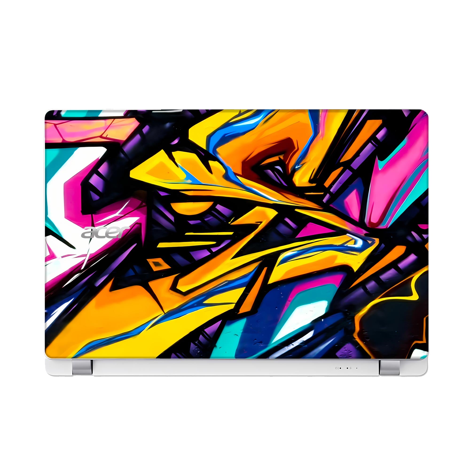 ACER Aspire E1 532 V5WE2 Skins & Wrap