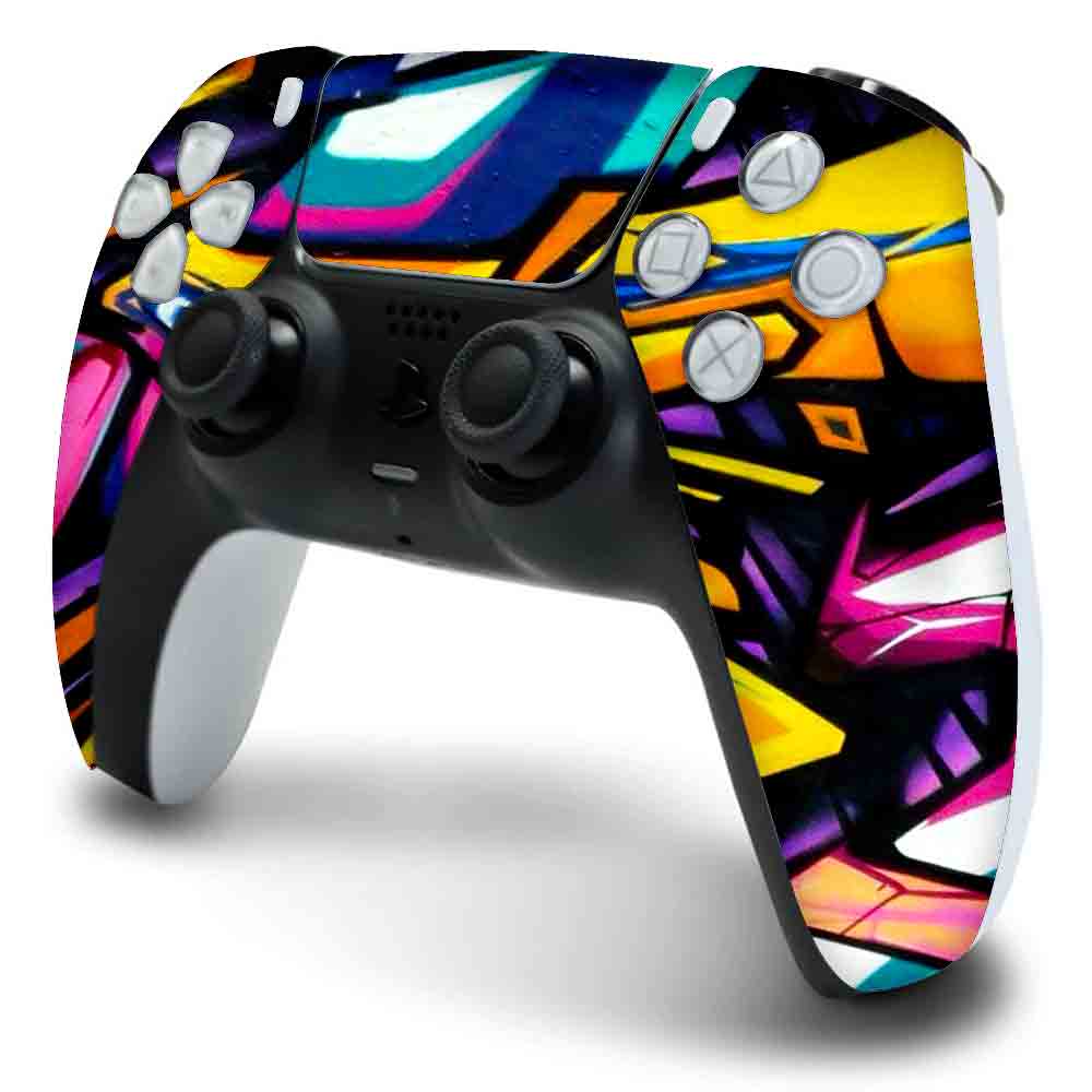 Sony PlayStation 5 Controller Skins & Wraps