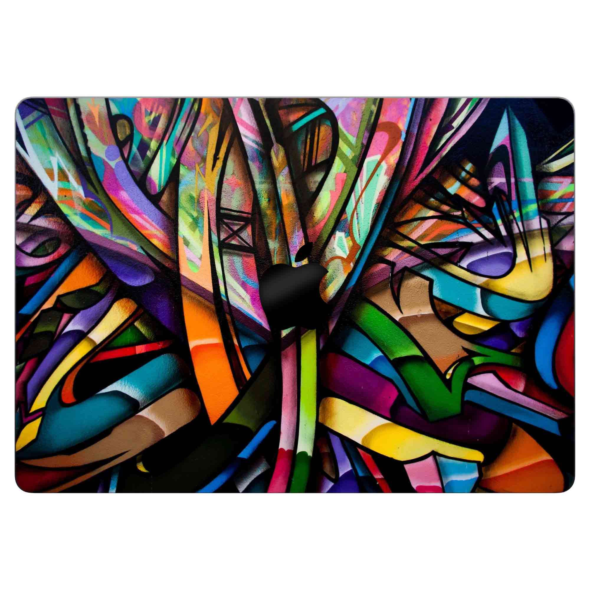 MacBook Pro 13 M2 2022 Skins & Wraps
