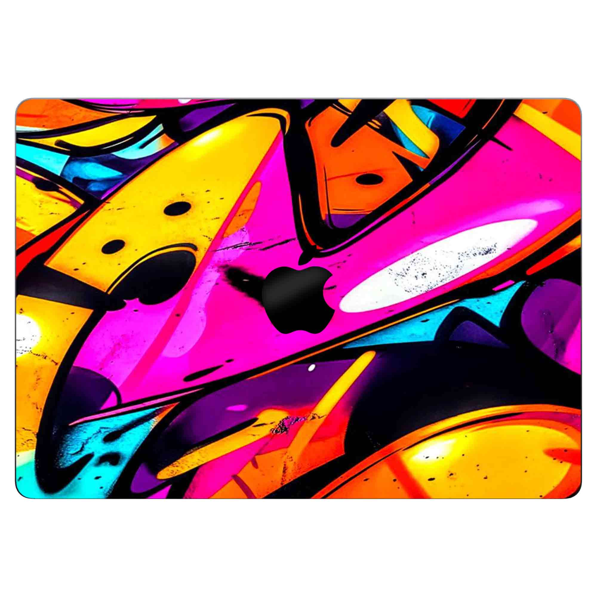 MacBook Pro 13 M2 2022 Skins & Wraps