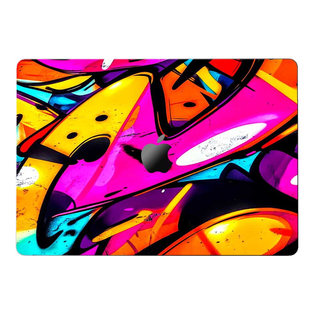 Macbook  Air M1 2020 Skins & Wraps