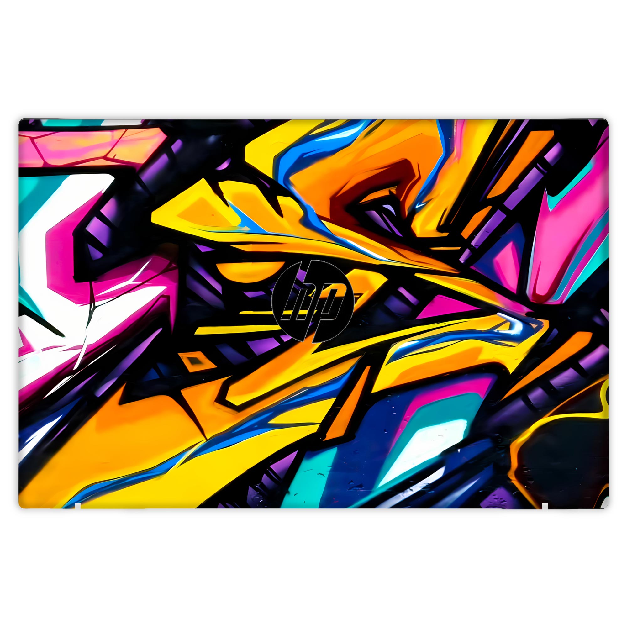 Hp Pavilion 14 -BF102TU (3168NGW) Skins & Wraps