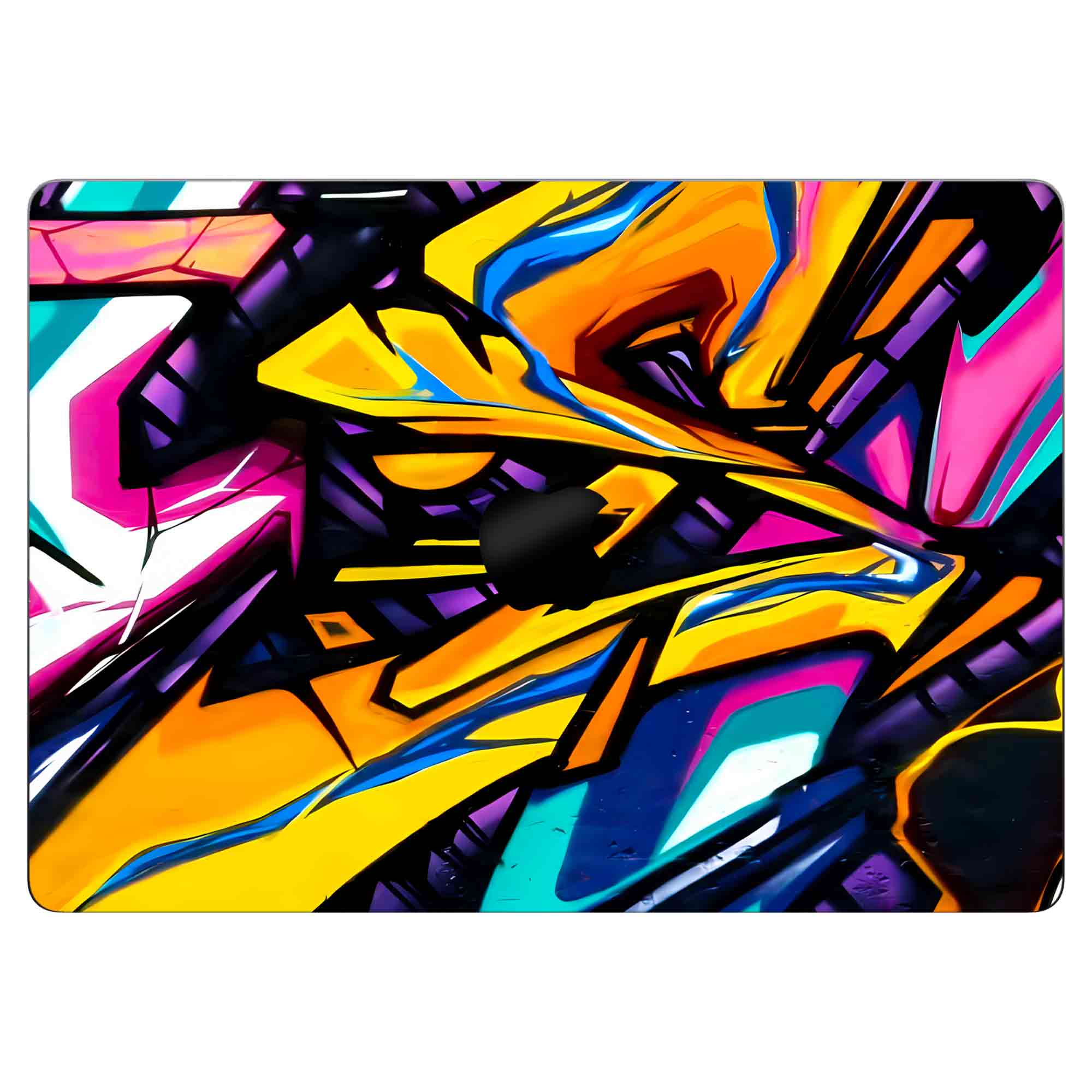 MacBook Pro 13 M2 2022 Skins & Wraps