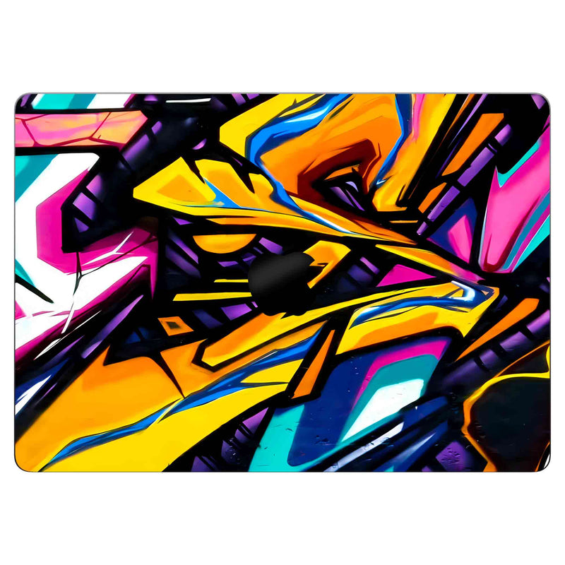 MacBook Pro 13 inch (2009 2010 2011 2012) A1278 Skins & Wraps