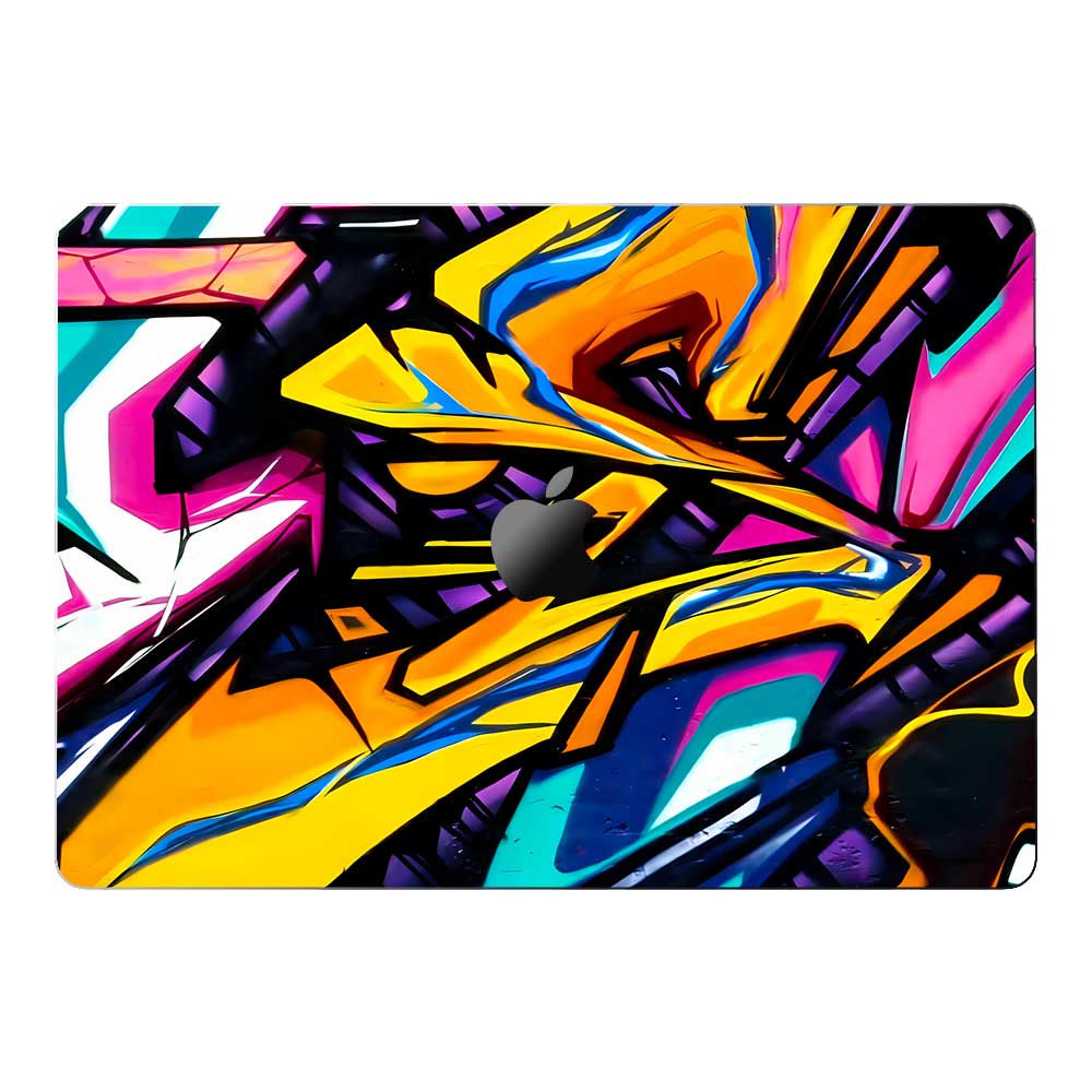 Macbook  Air M1 2020 Skins & Wraps