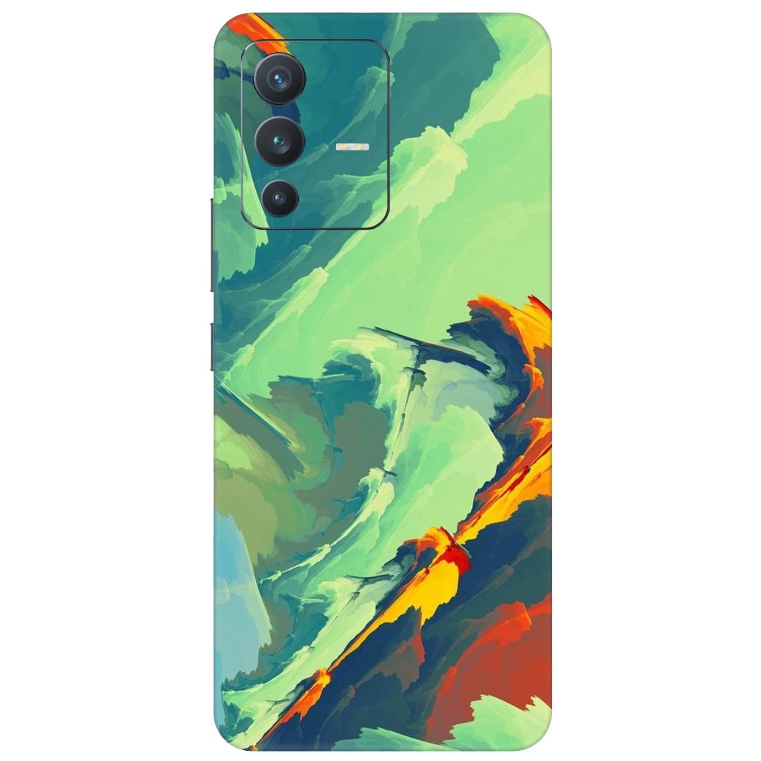 Vivo V23 (5G) Skins & Wraps