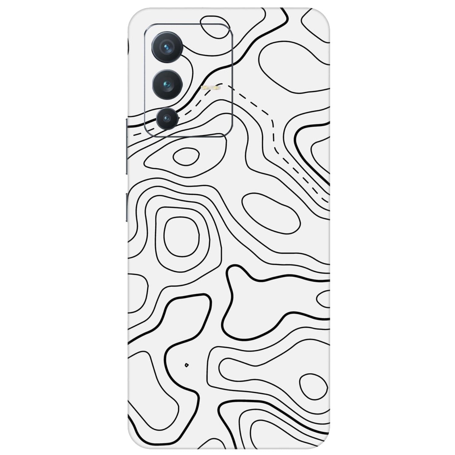 Vivo V23 (5G) Skins & Wraps