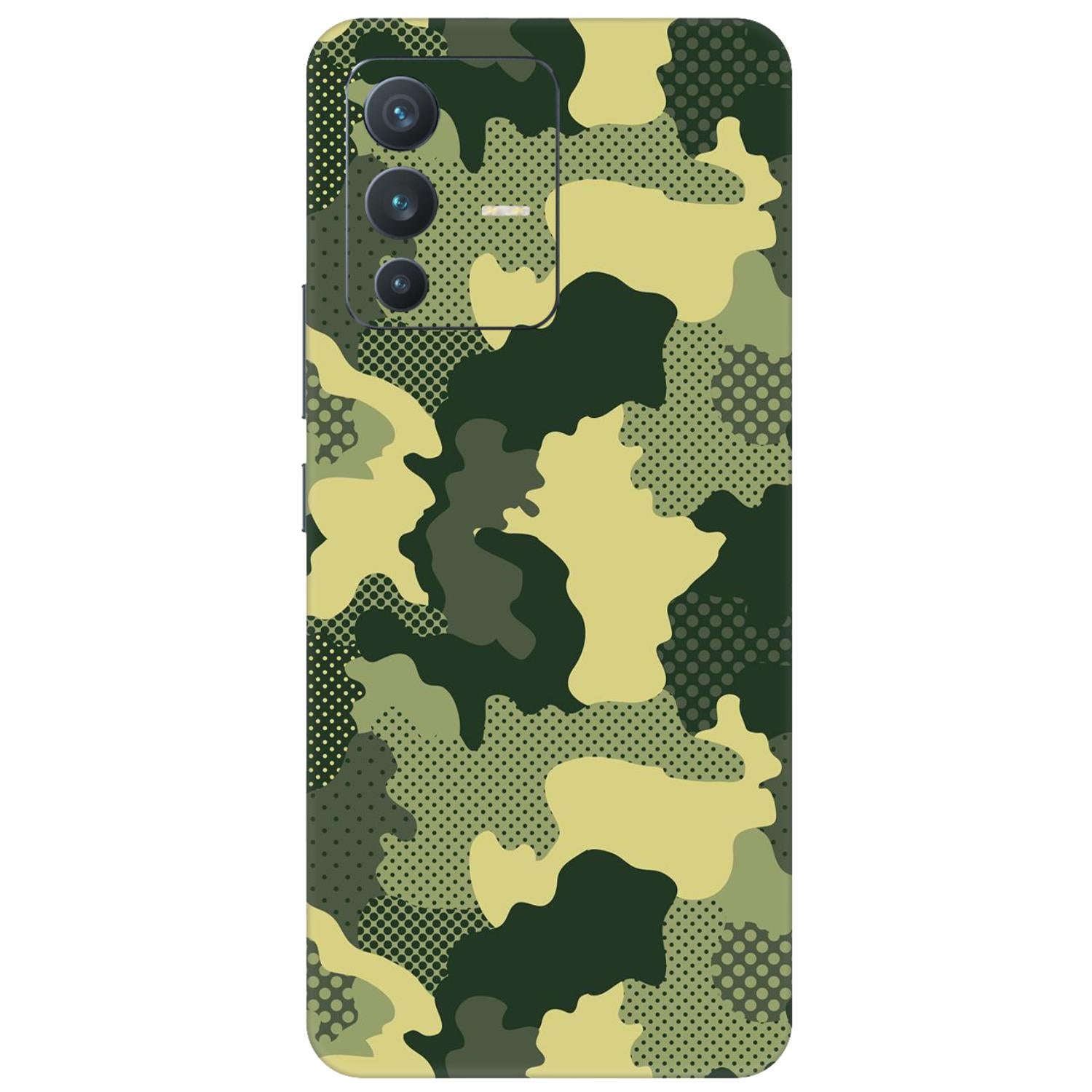 Vivo V23 (5G) Skins & Wraps