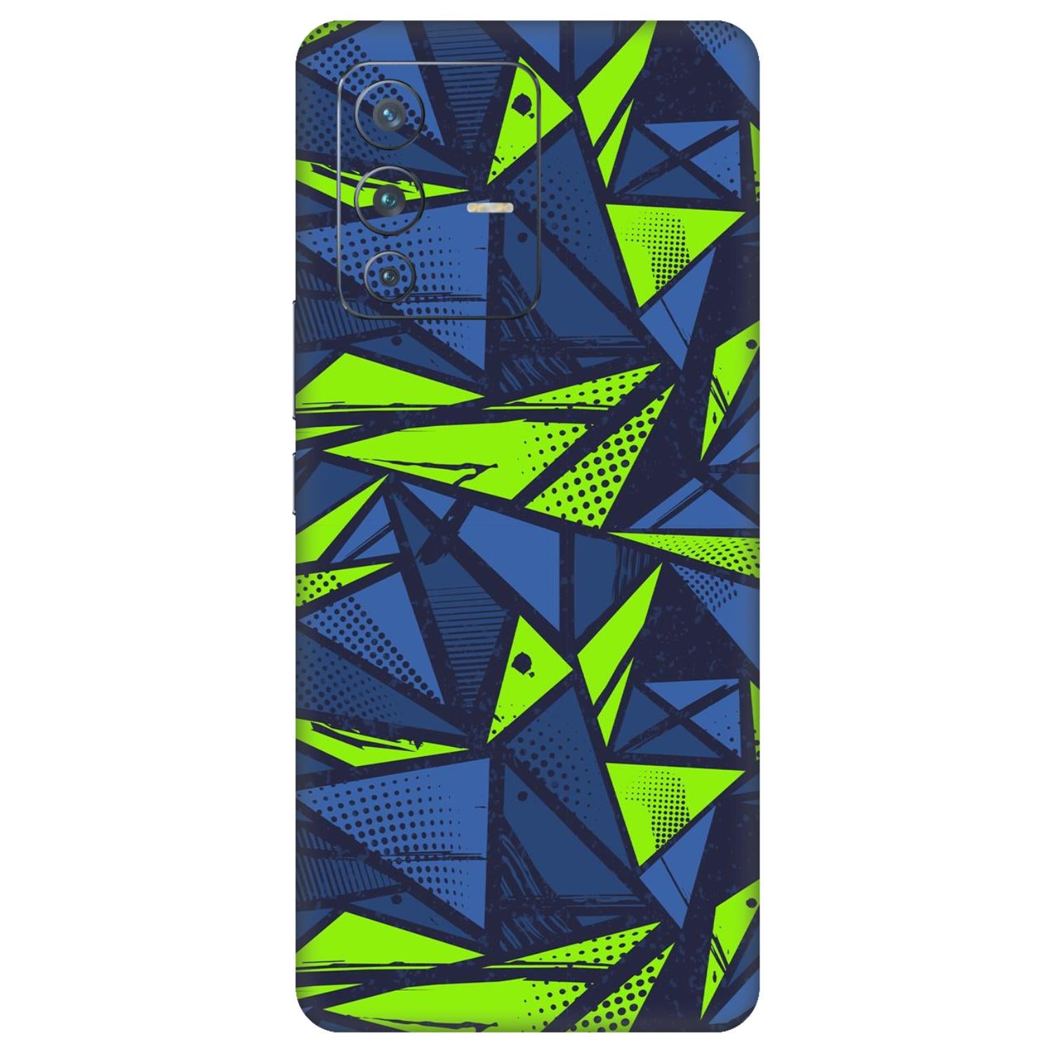 Vivo V23 Pro (5G) Skins & Wraps