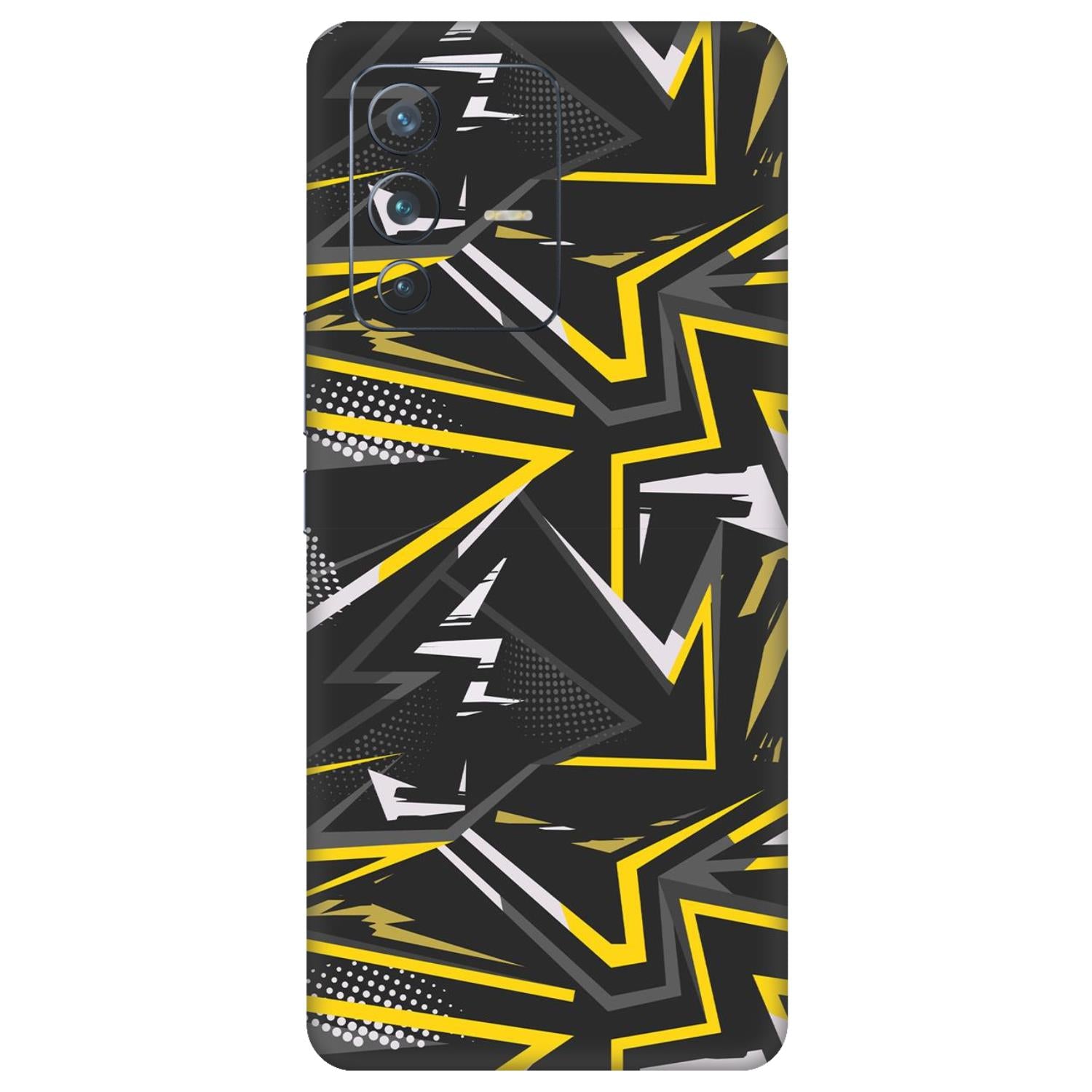 Vivo V23 Pro (5G) Skins & Wraps