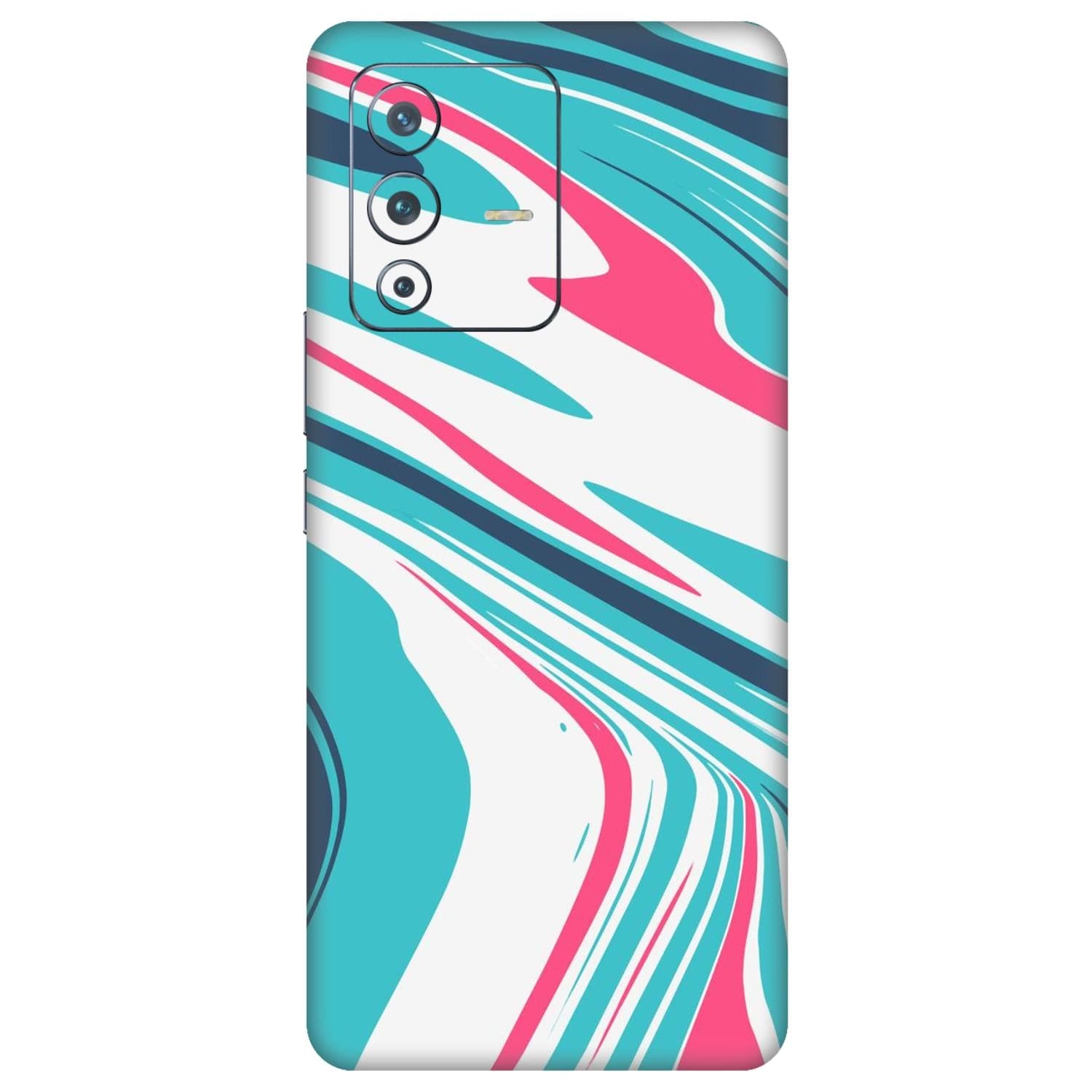 Vivo V23 Pro (5G) Skins & Wraps