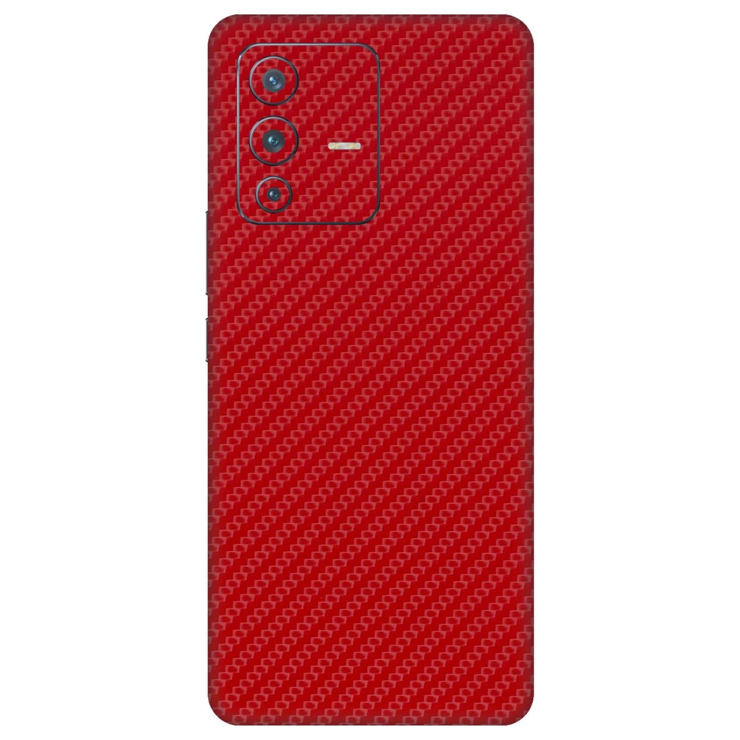 Vivo V23 Pro (5G) Skins & Wraps