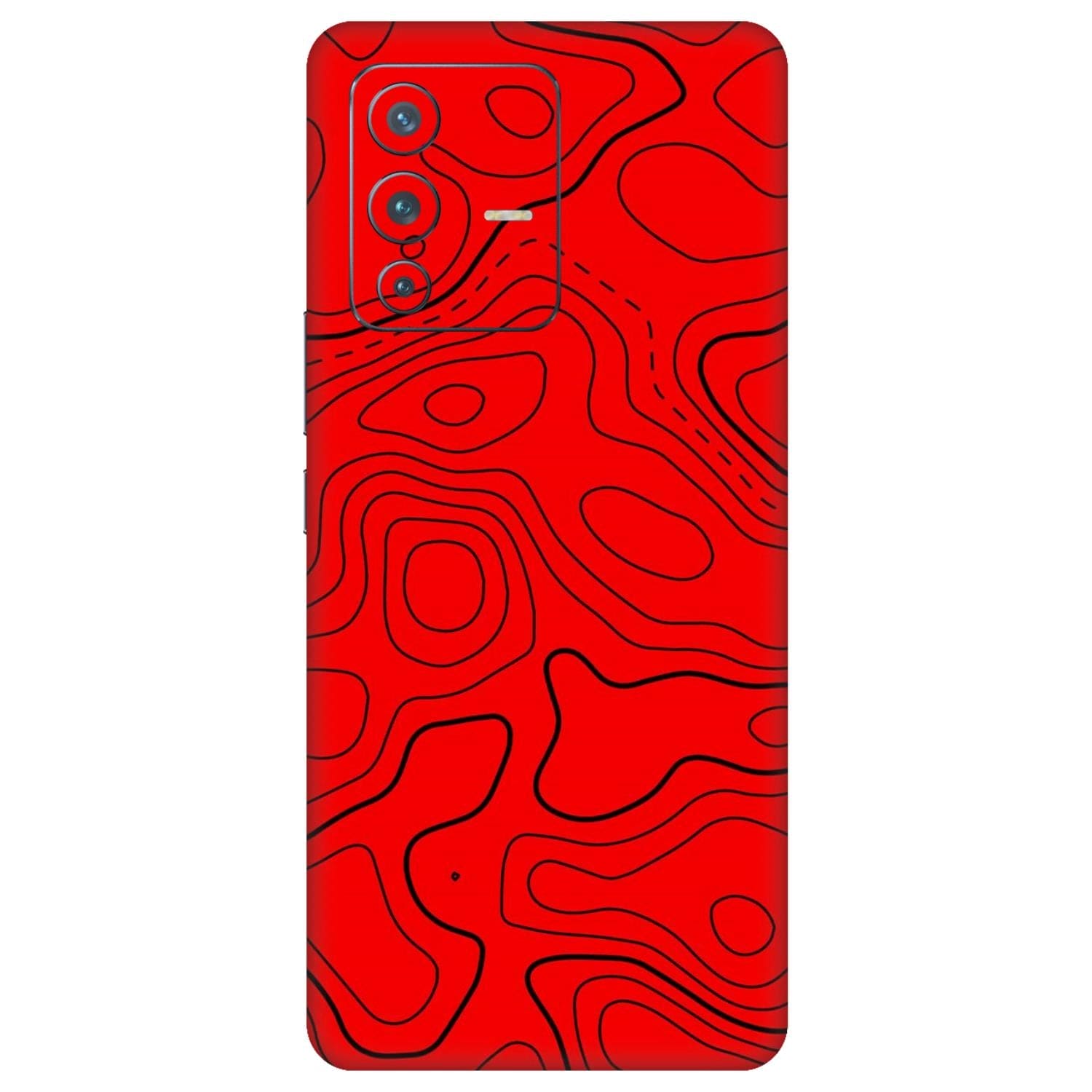 Vivo V23 Pro (5G) Skins & Wraps