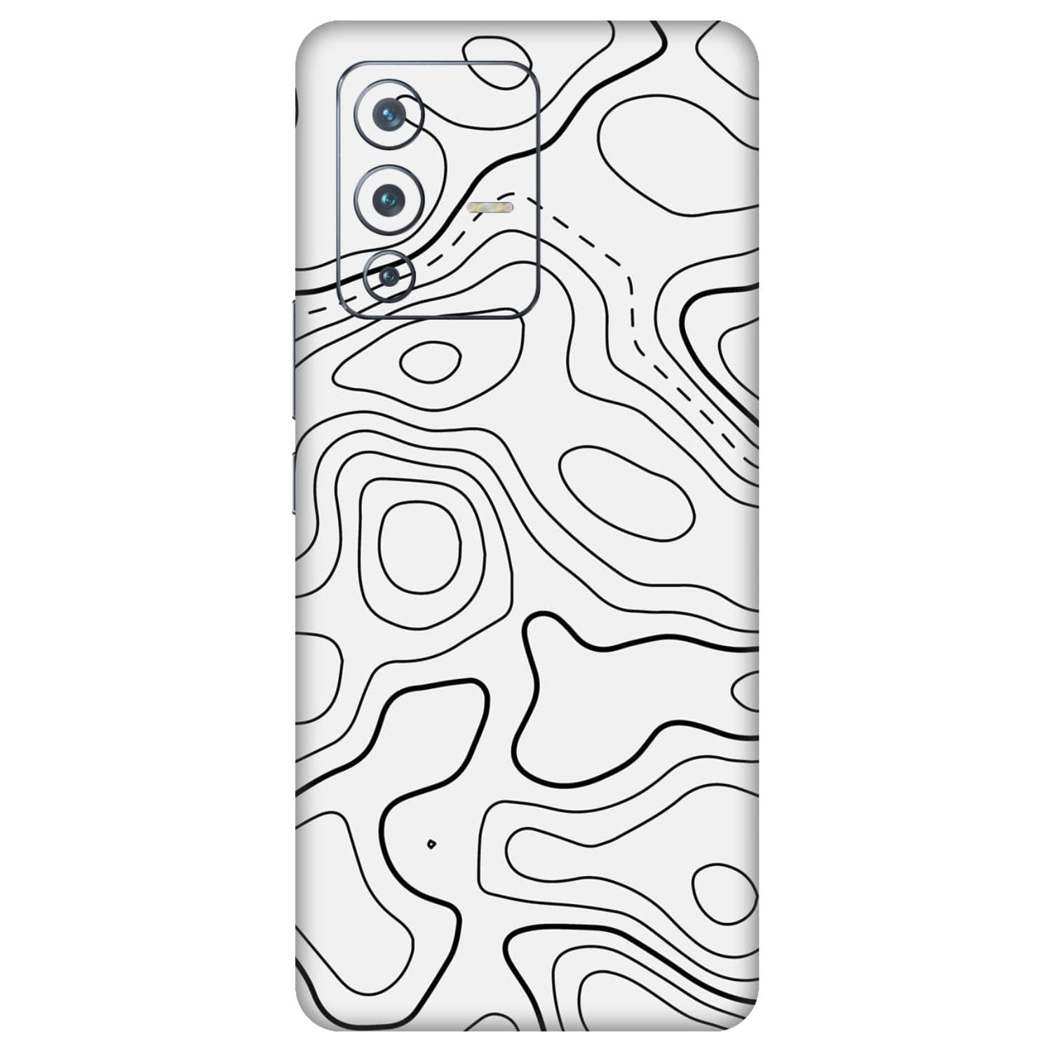 Vivo V23 Pro (5G) Skins & Wraps