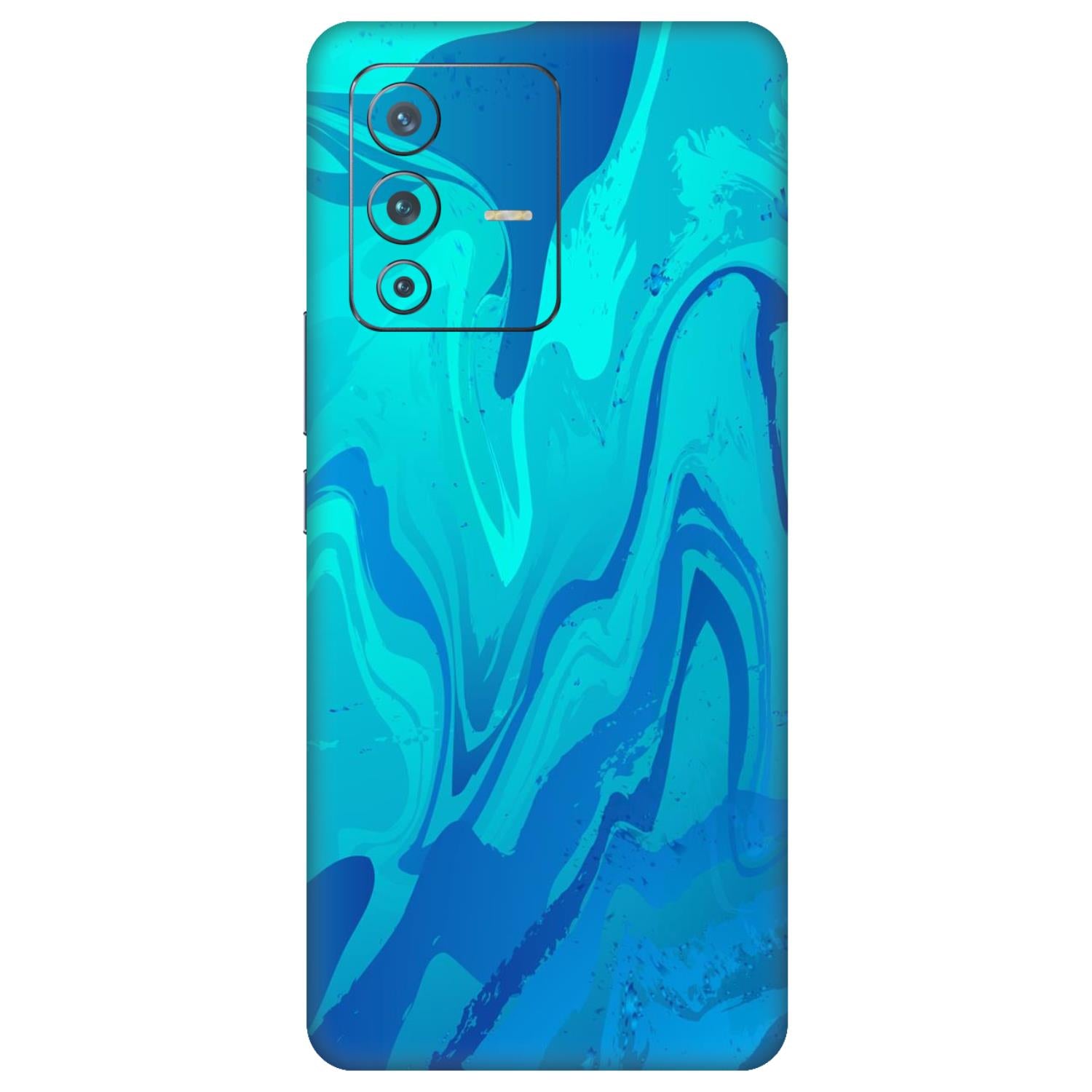 Vivo V23 Pro (5G) Skins & Wraps