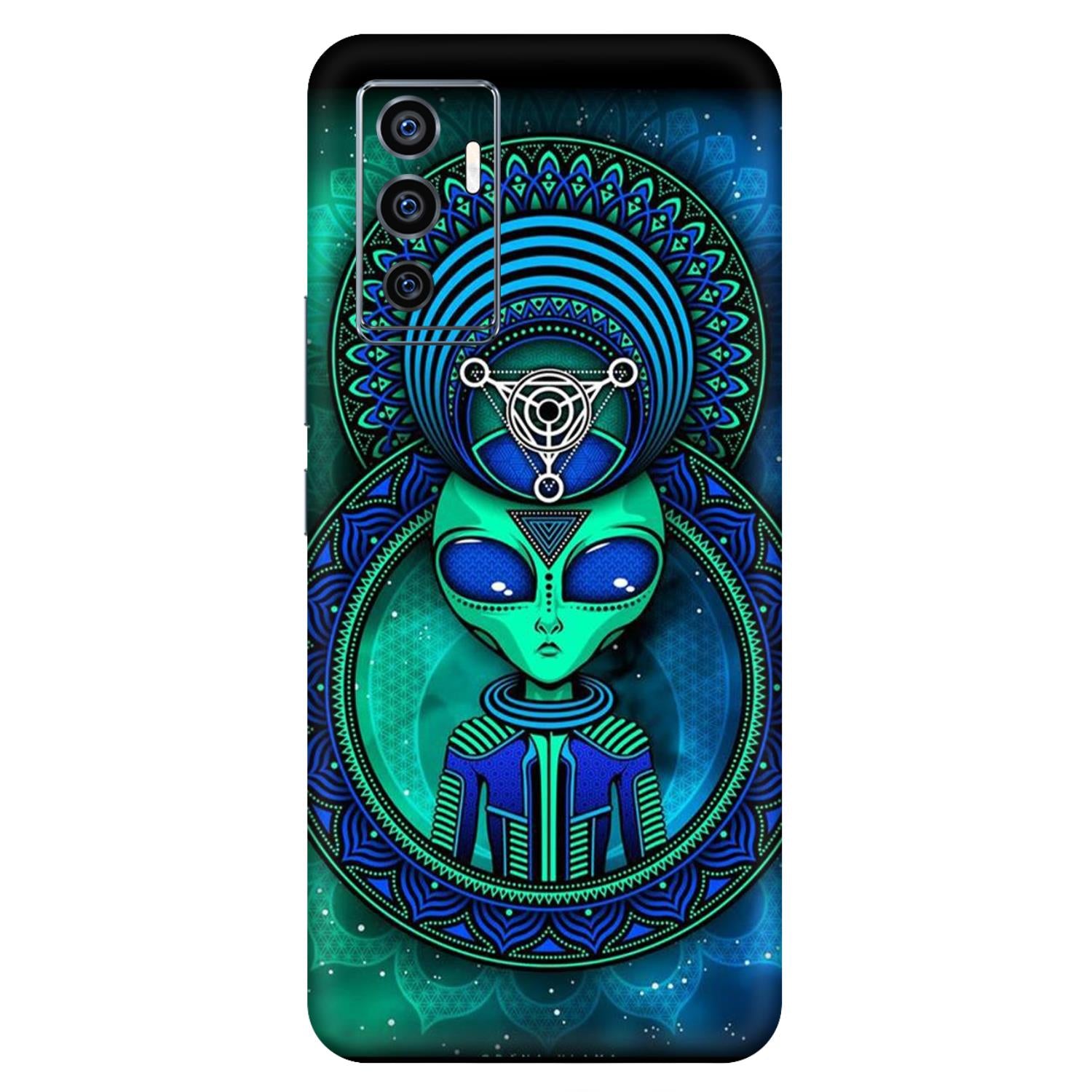 Vivo V23e (5G) Skins & Wraps