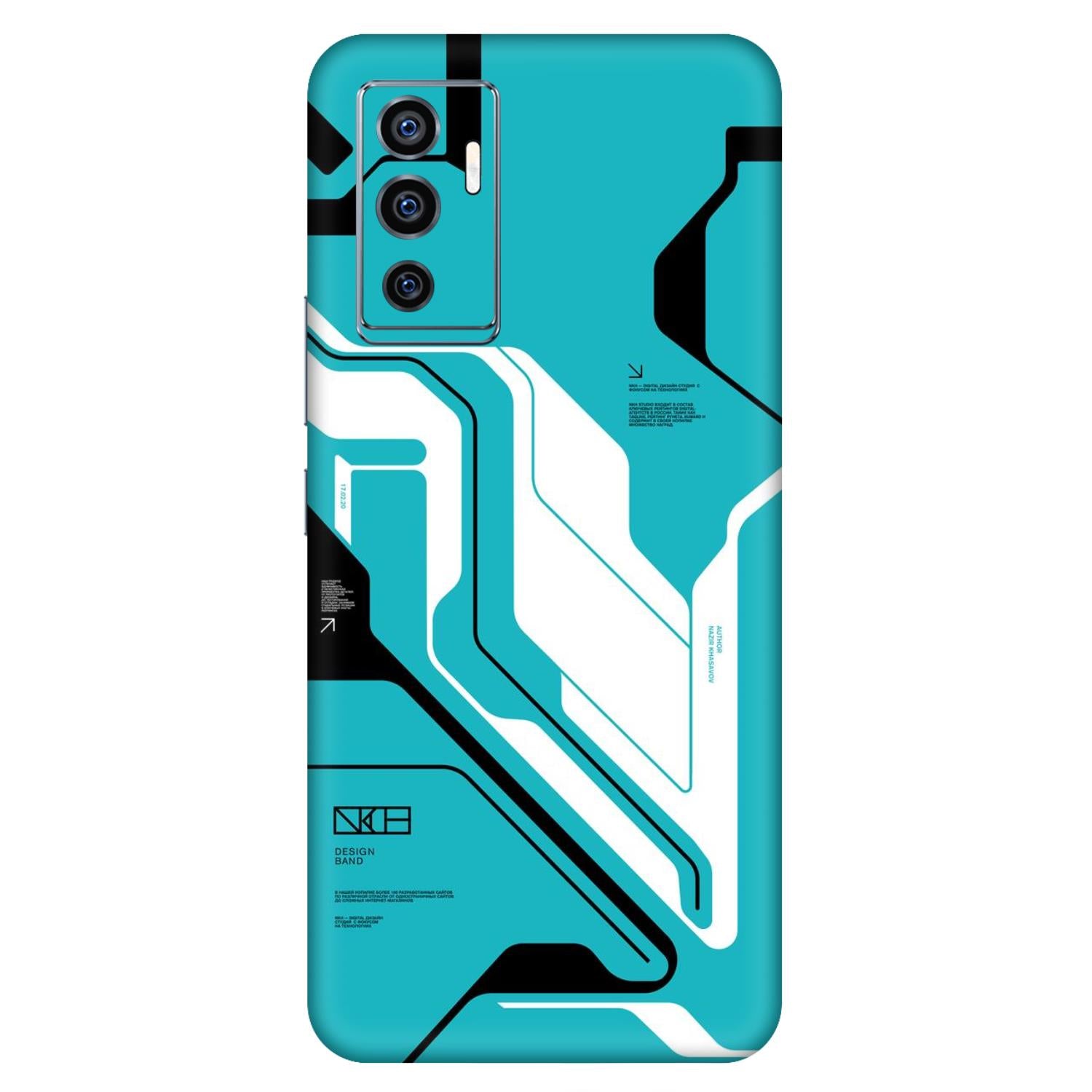 Vivo V23e (5G) Skins & Wraps