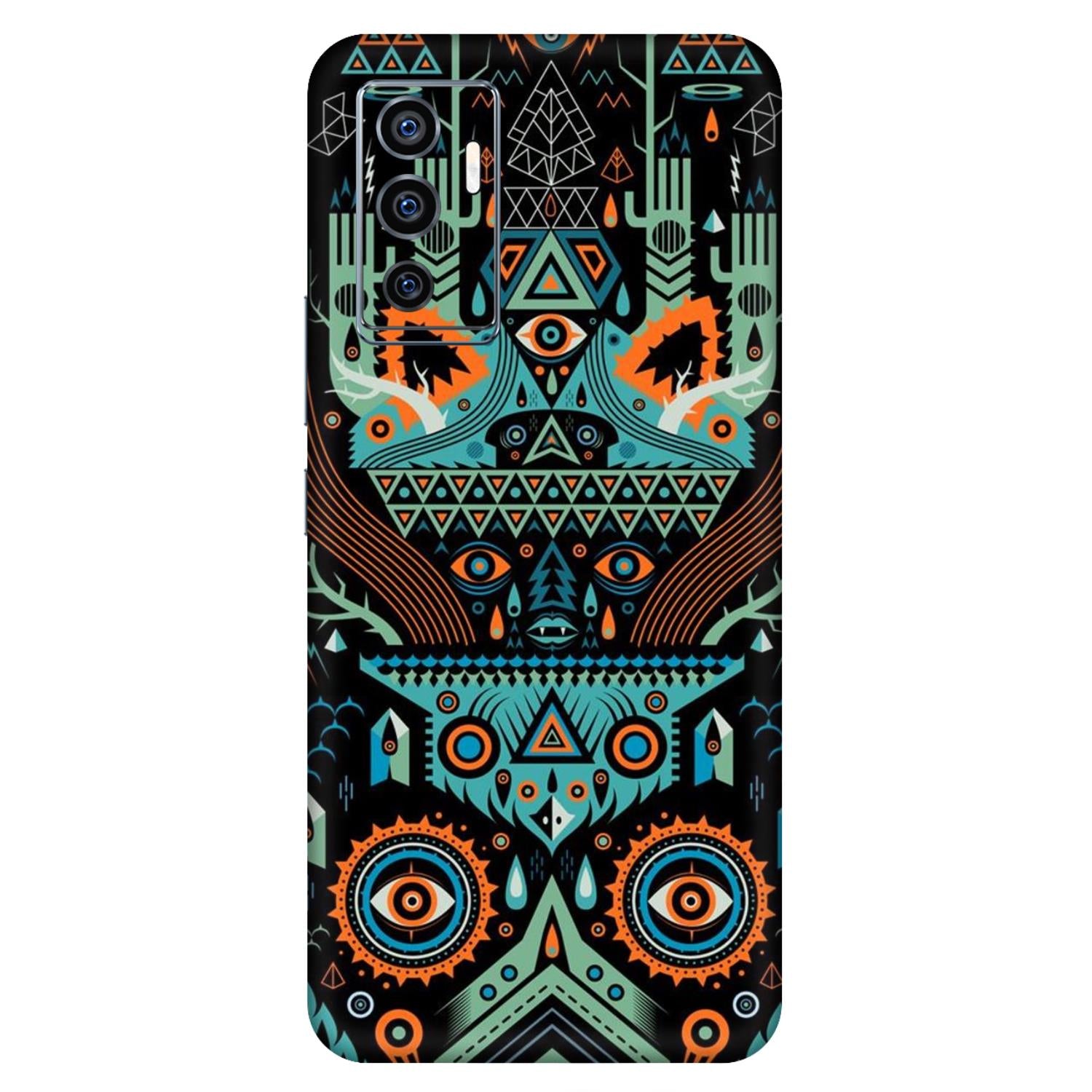 Vivo V23e (5G) Skins & Wraps