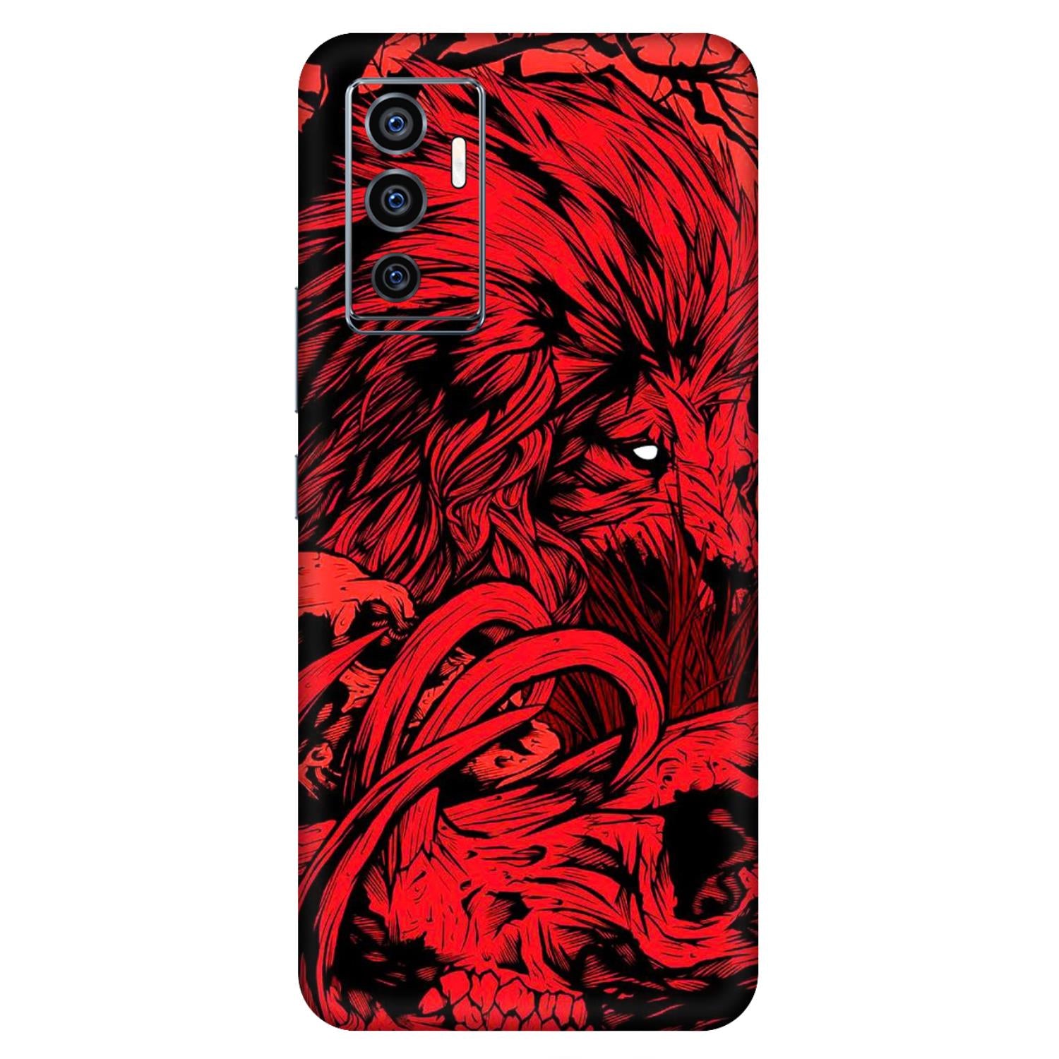 Vivo V23e (5G) Skins & Wraps