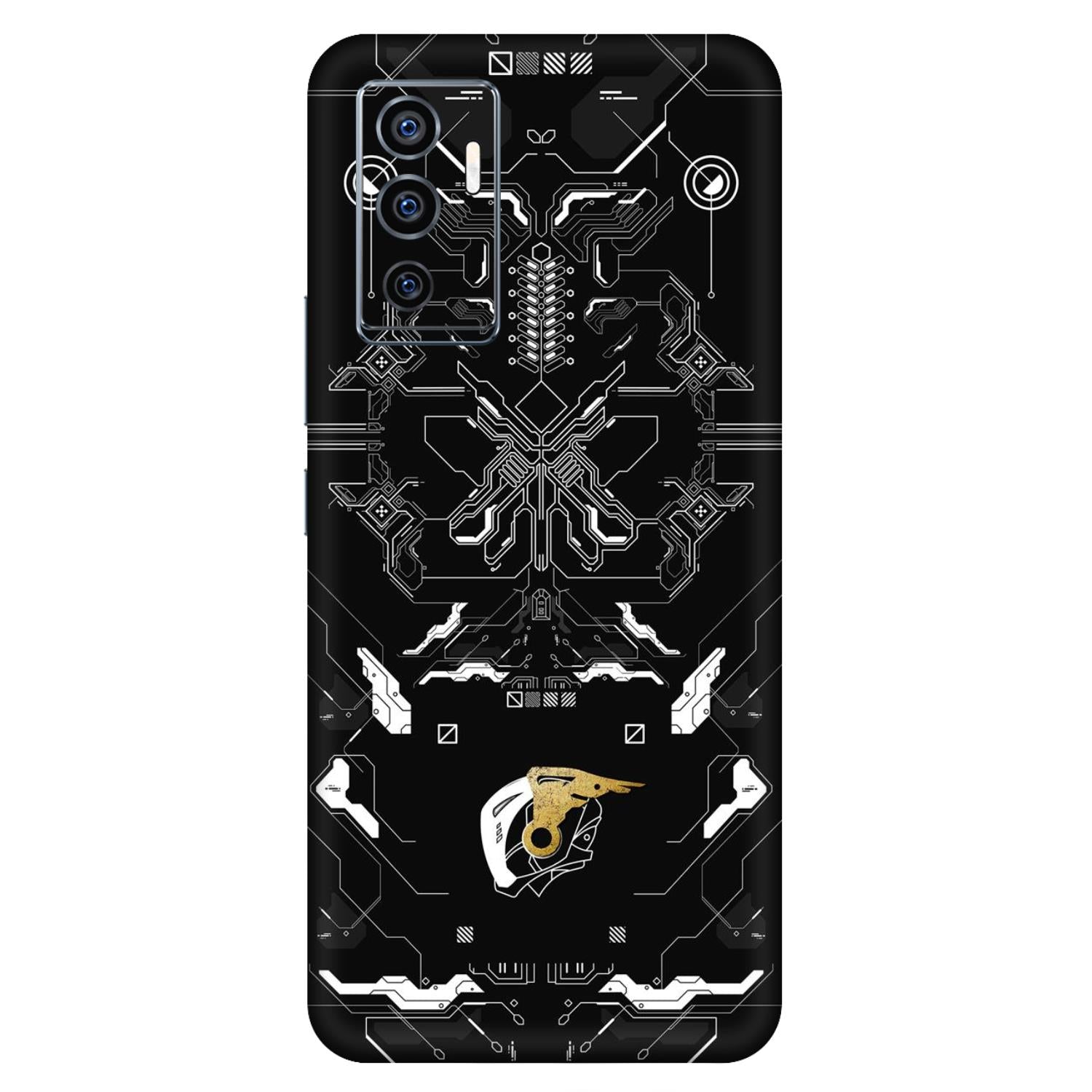Vivo V23e (5G) Skins & Wraps