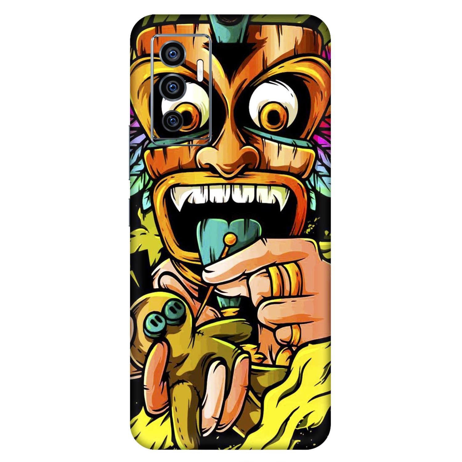 Vivo V23e (5G) Skins & Wraps