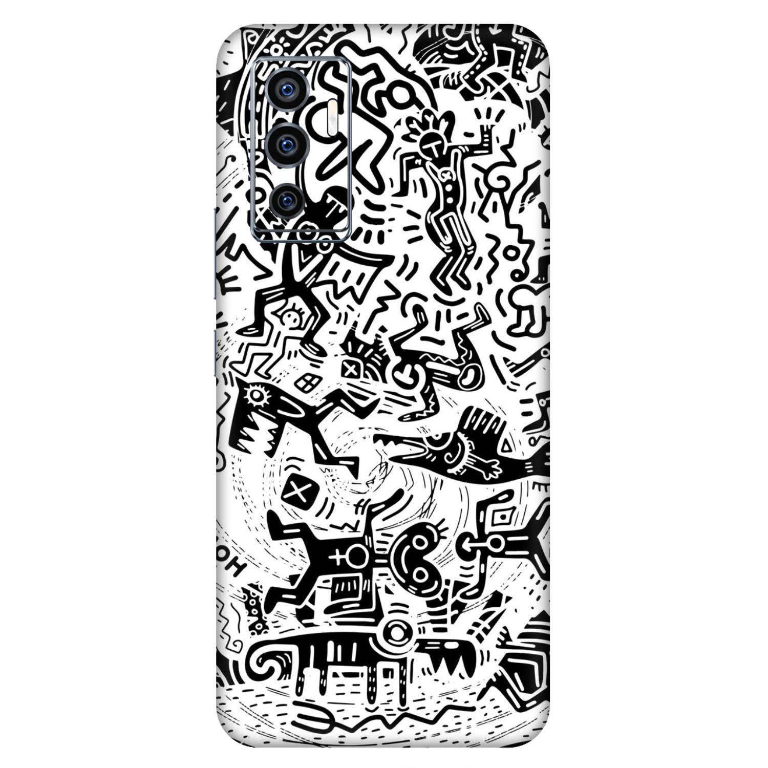 Vivo V23e (5G) Skins & Wraps