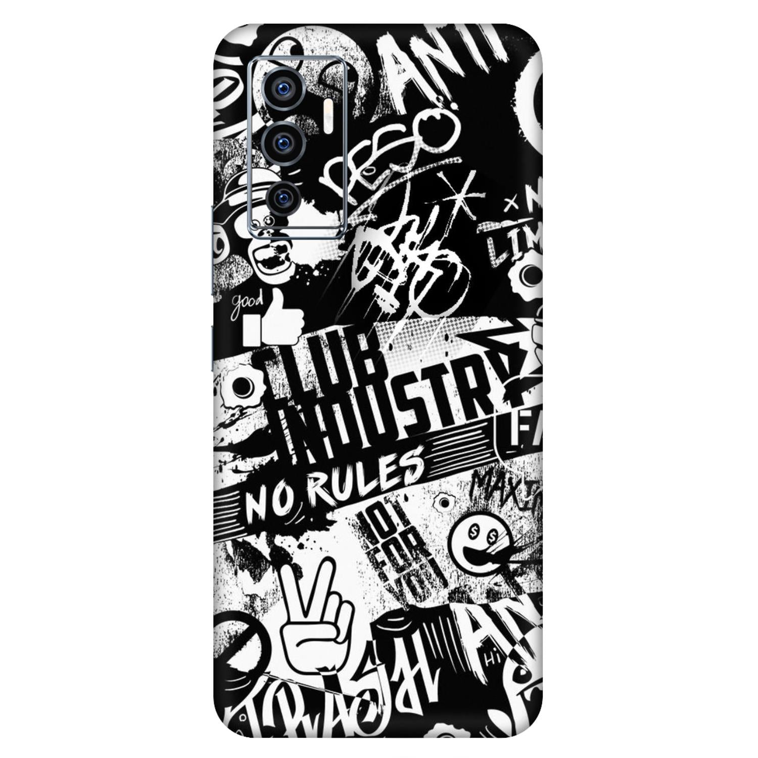 Vivo V23e (5G) Skins & Wraps