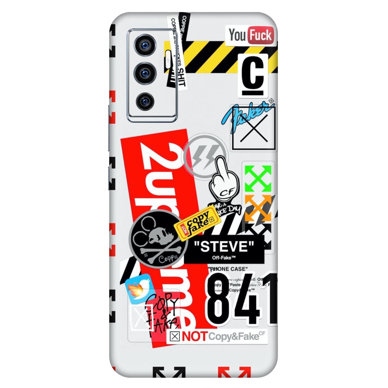 Vivo V23e (5G) Skins & Wraps