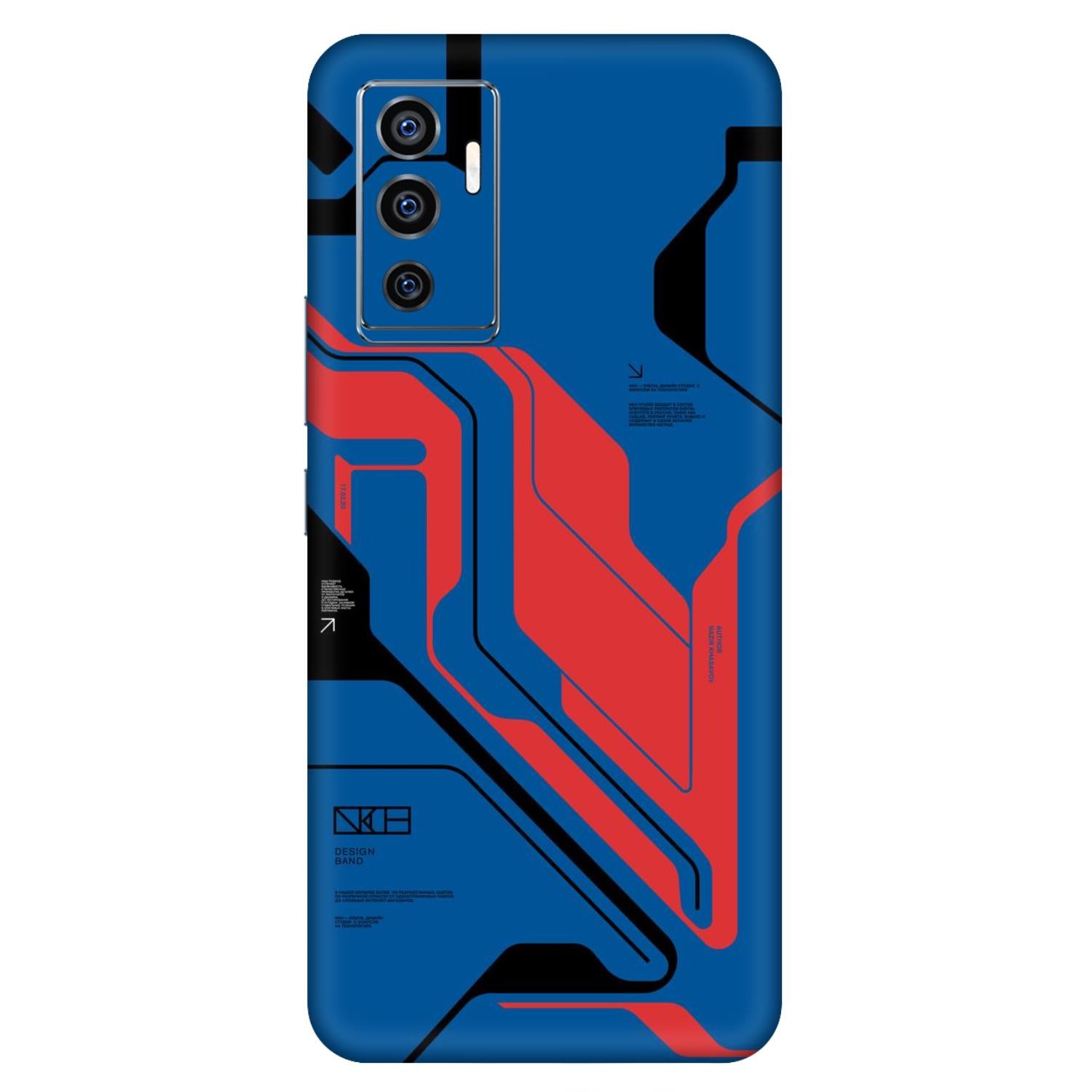 Vivo V23e (5G) Skins & Wraps