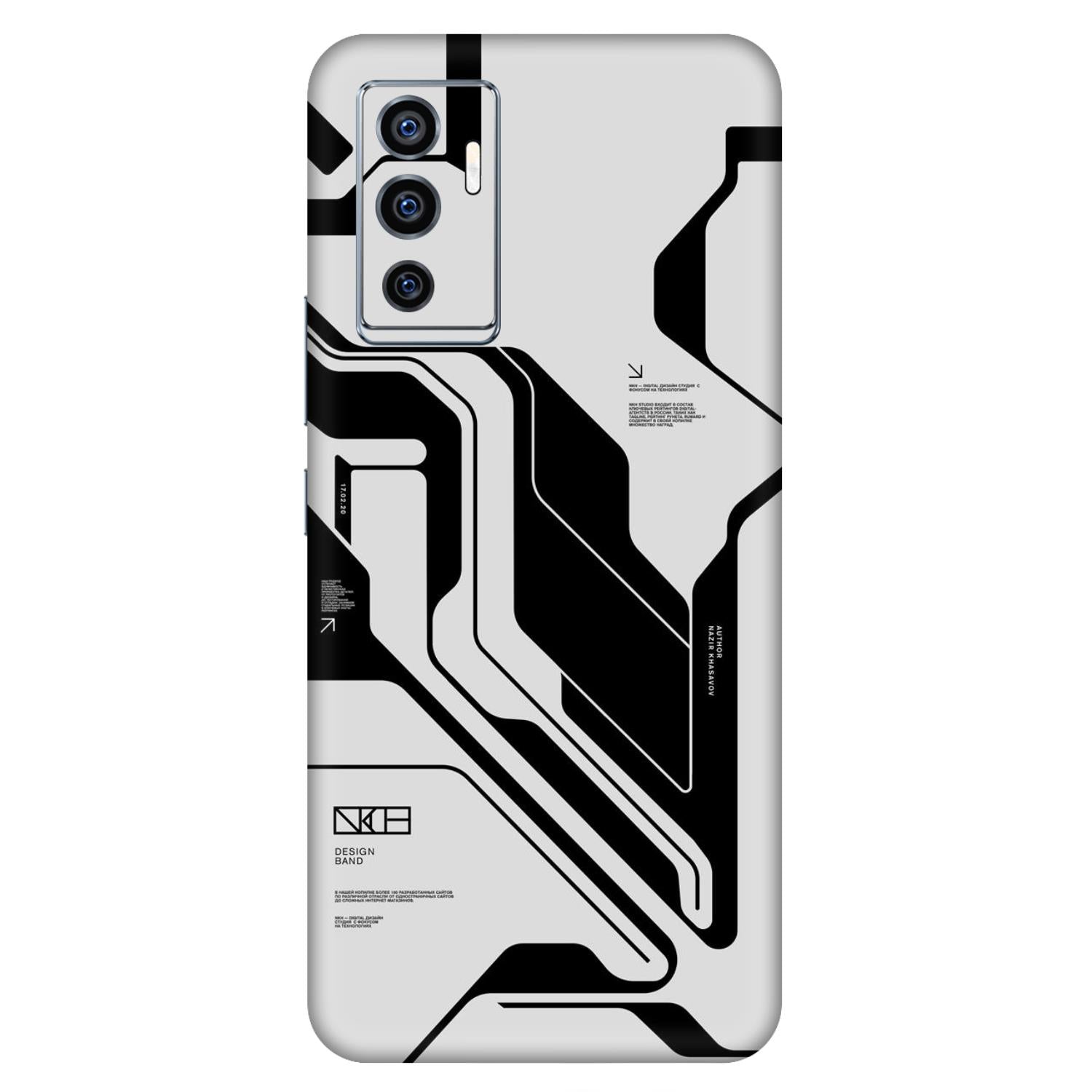 Vivo V23e (5G) Skins & Wraps