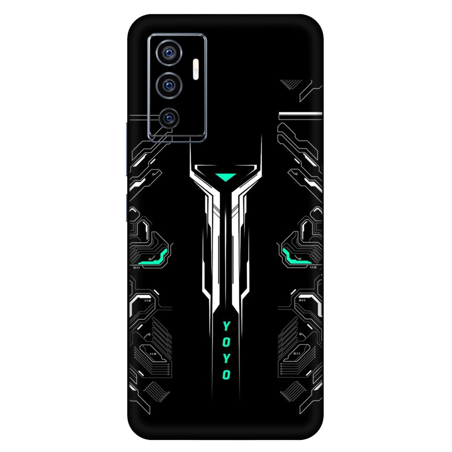 Vivo V23e (5G) Skins & Wraps